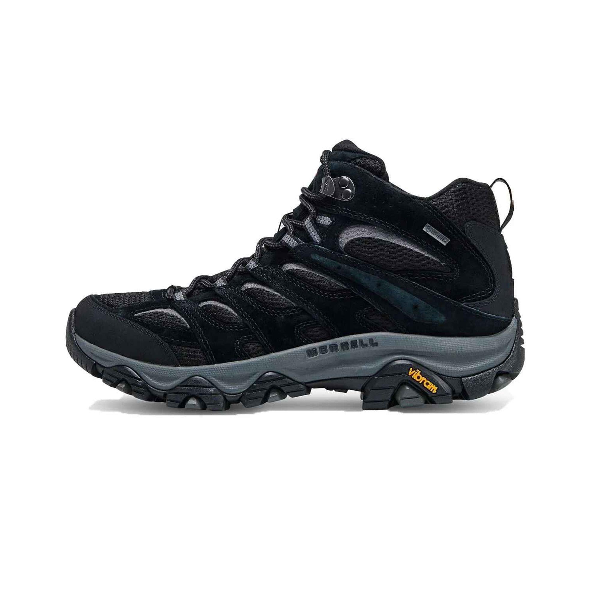 Merrell Moab 3 Mid GTX Erkek Bot