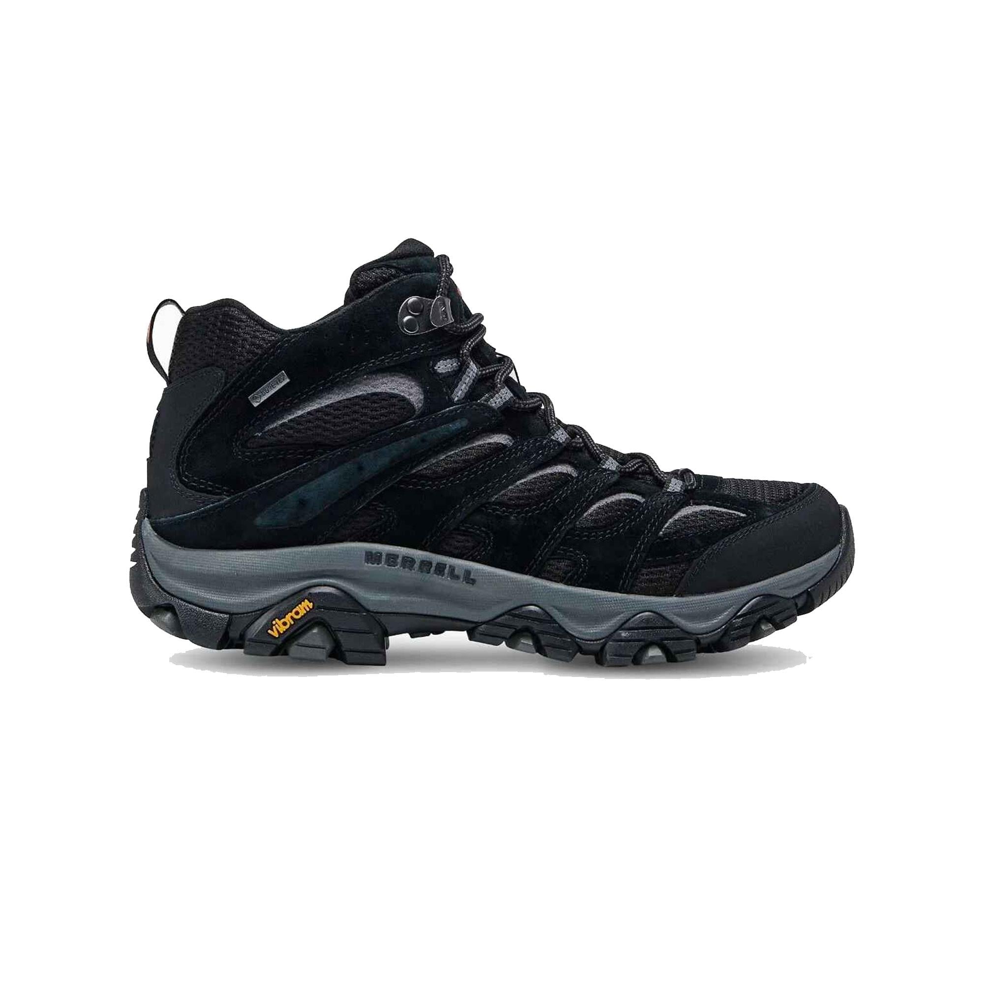 Merrell Moab 3 Mid GTX Erkek Bot