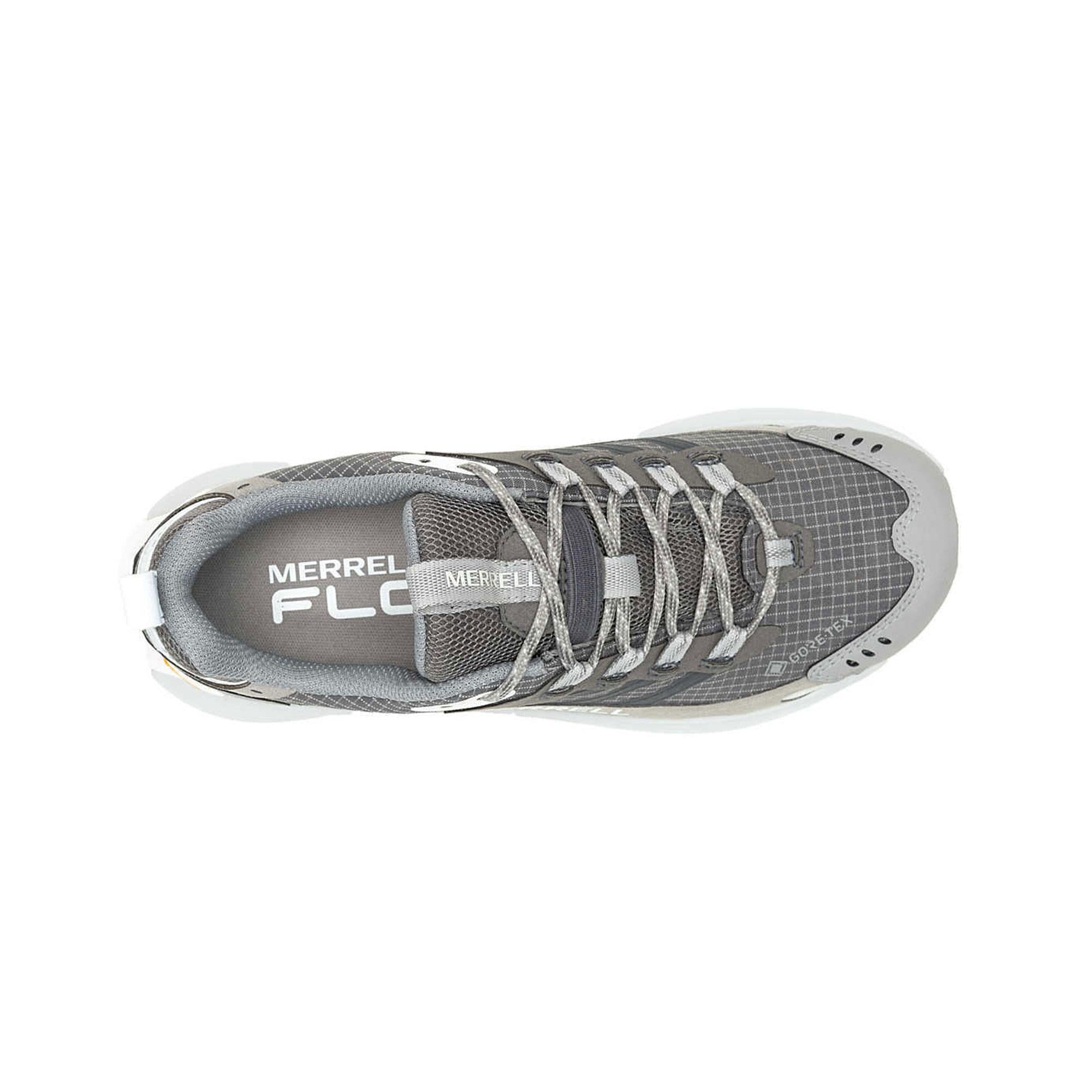 
Merrell Moab Speed 2 GORE-TEX Kadın Outdoor Ayakkabı