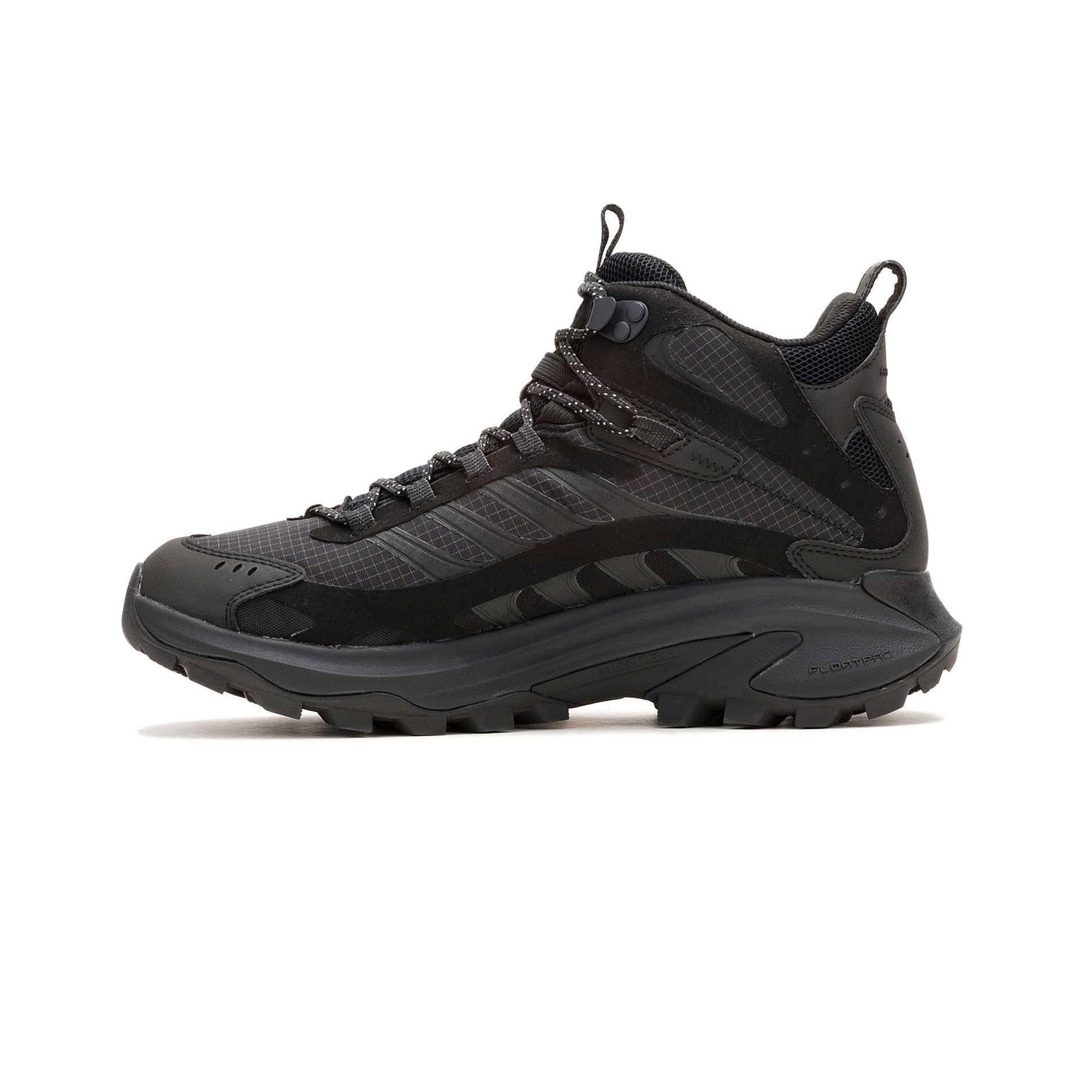 Merrell Moab Speed 2 Mid Gore Tex Erkek Bot