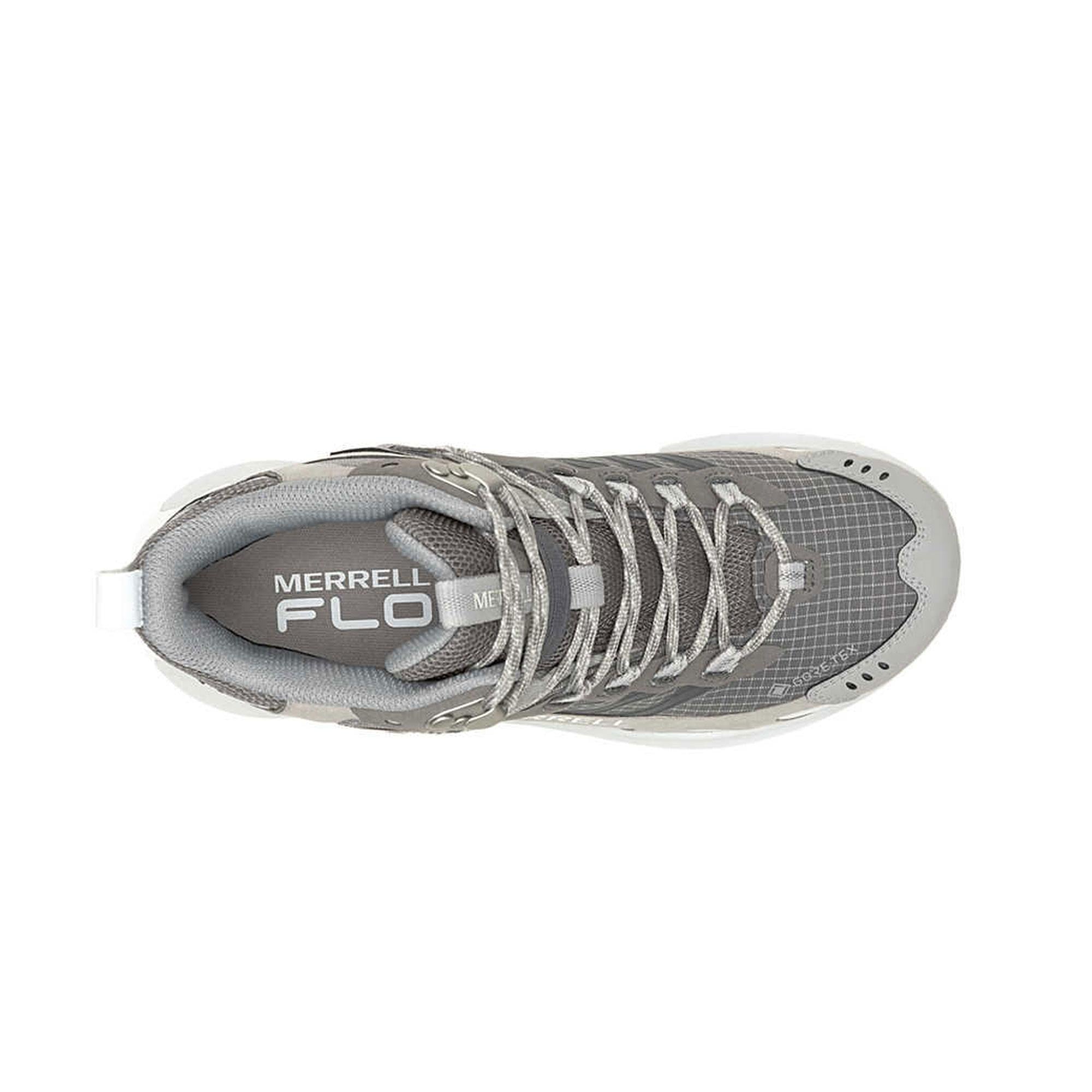 Merrell Moab Speed 2 Mid Gore Tex Kadın Bot