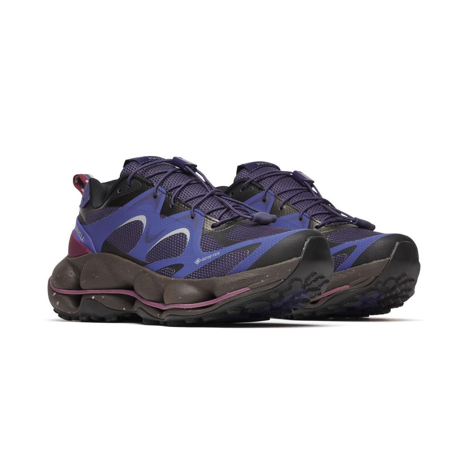 Merrell SpeedArc Matis Gore Tex Kadın Outdoor Ayakkabı