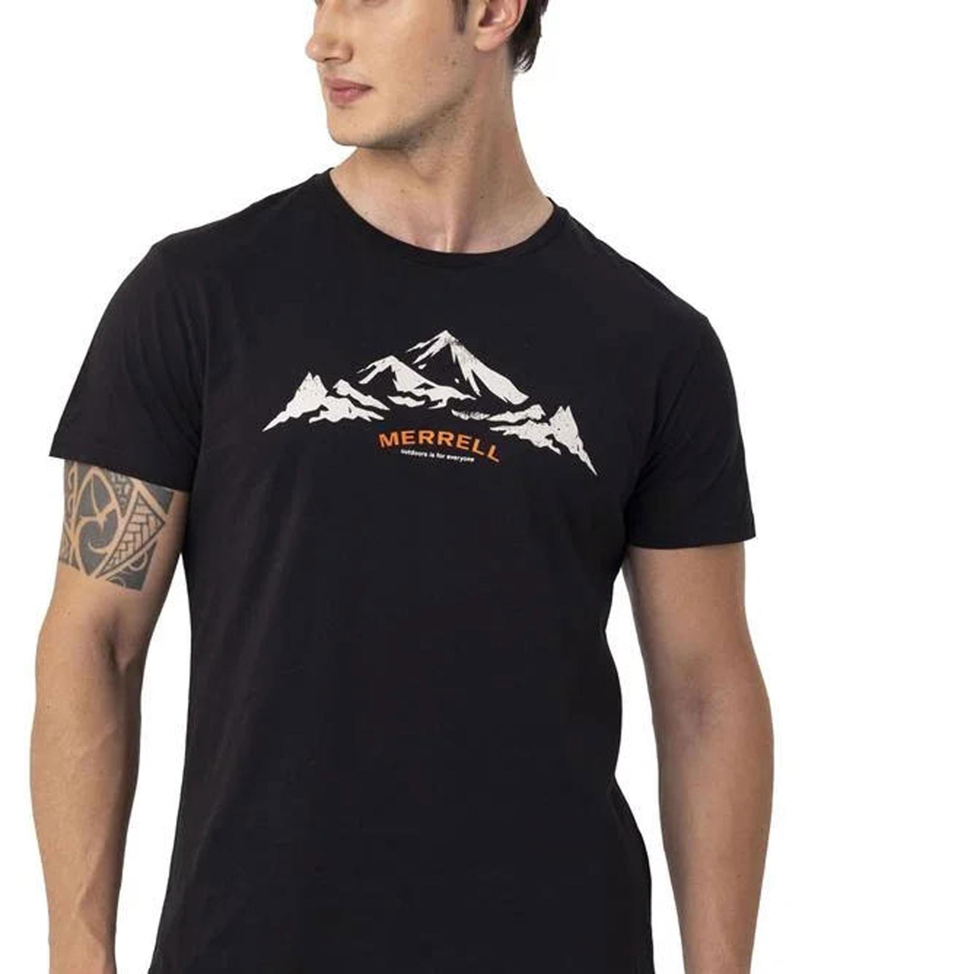 Merrell Taurus Erkek Tişört
