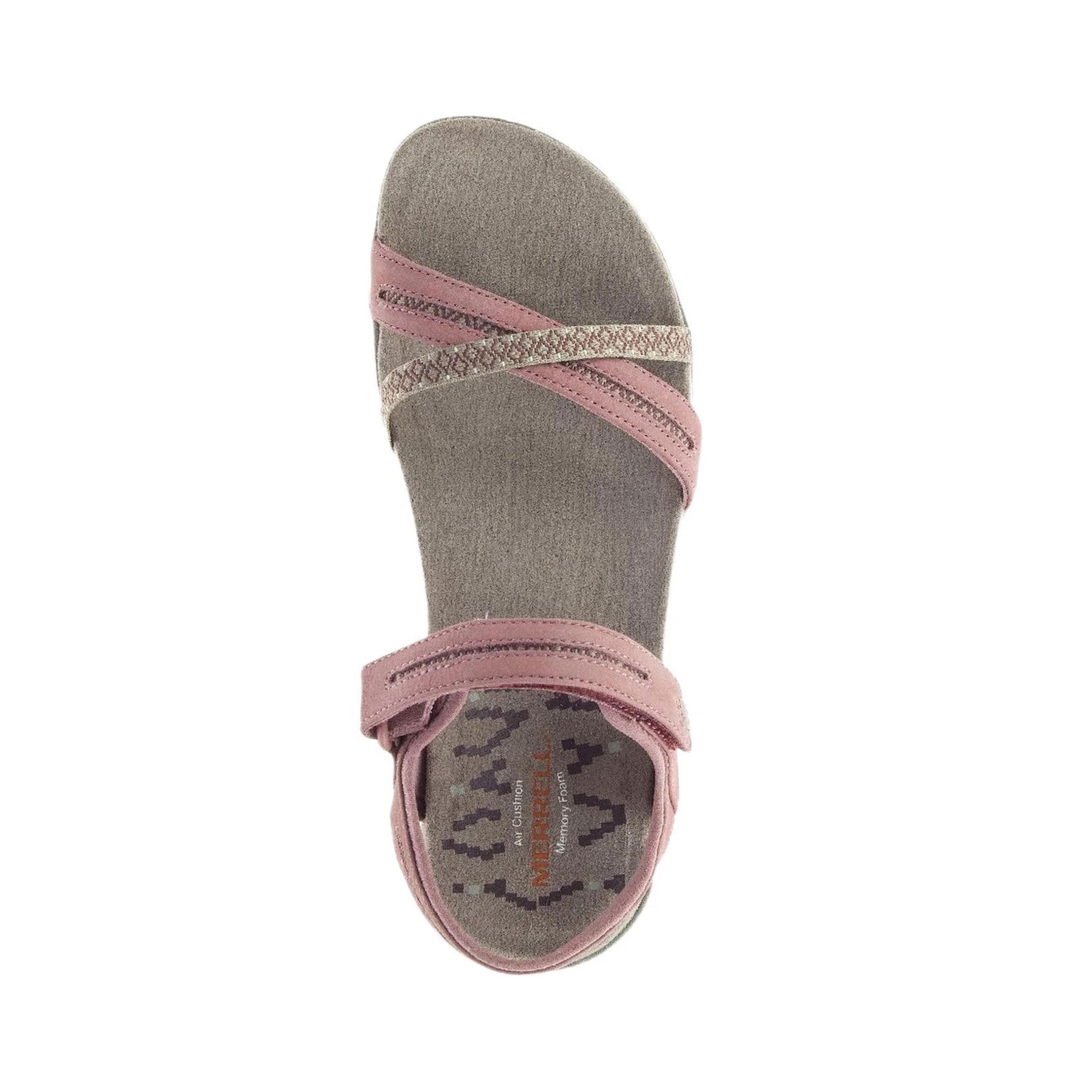 Merrell Terran Cross II Kadın Sandalet