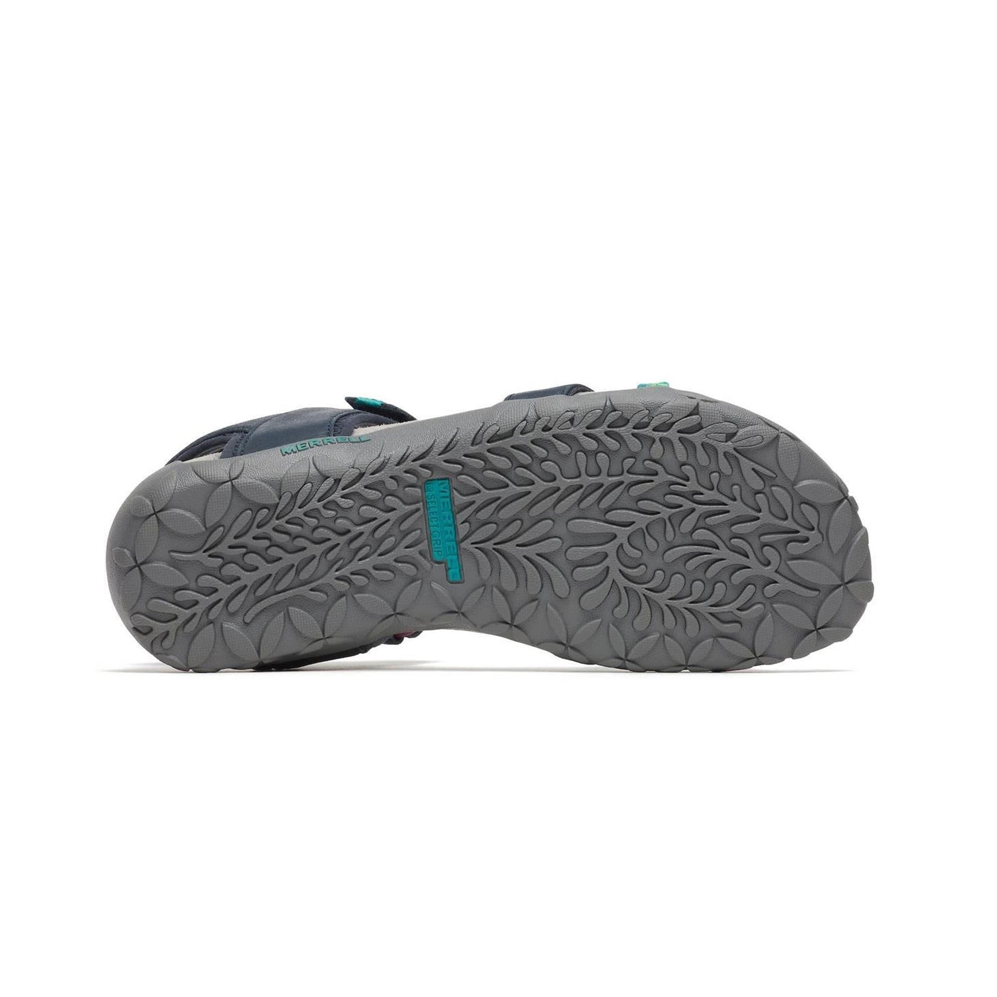 Merrell Terran Cross II Kadın Sandalet