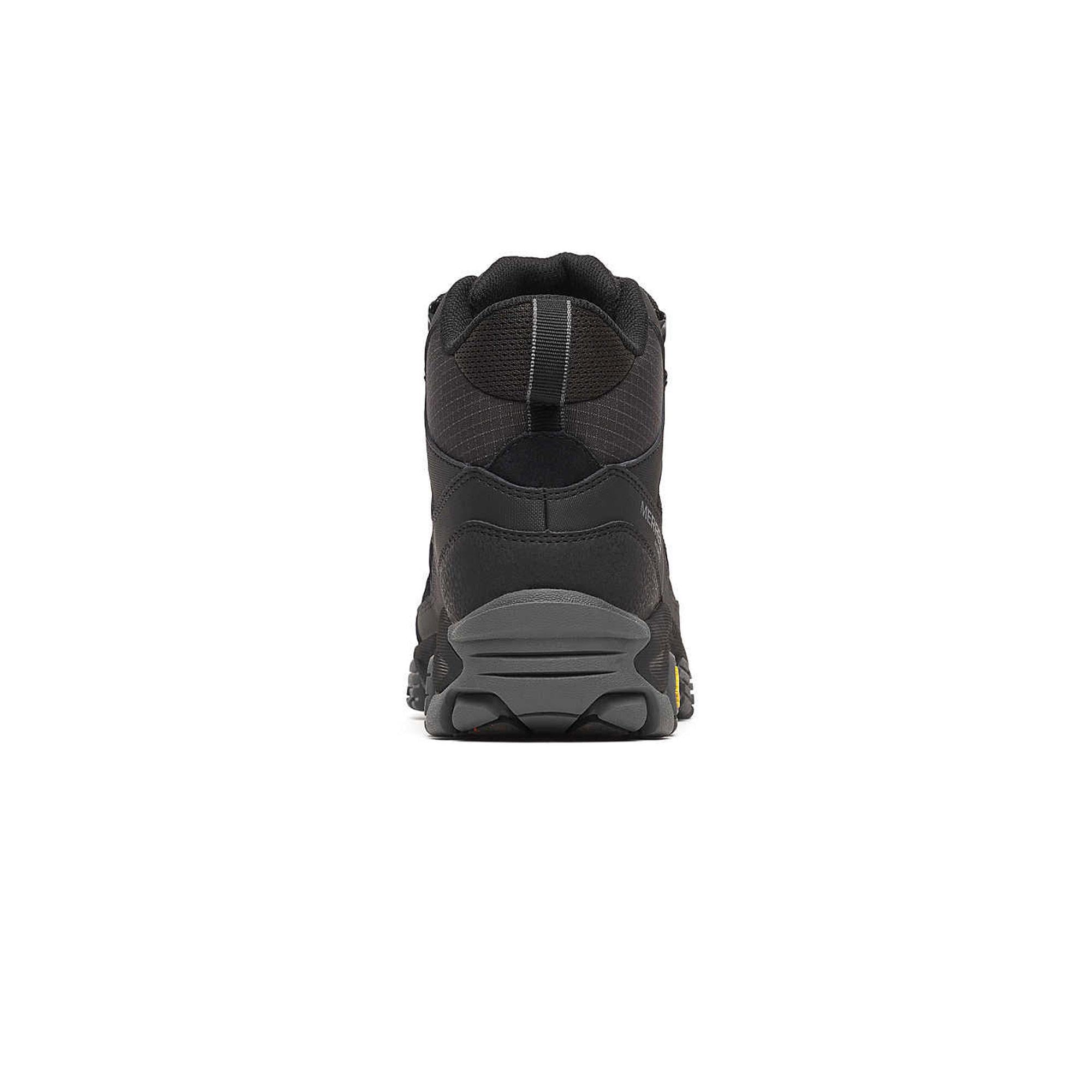 Merrell Thermo Snow Grip Mid Waterproof Kadın Bot