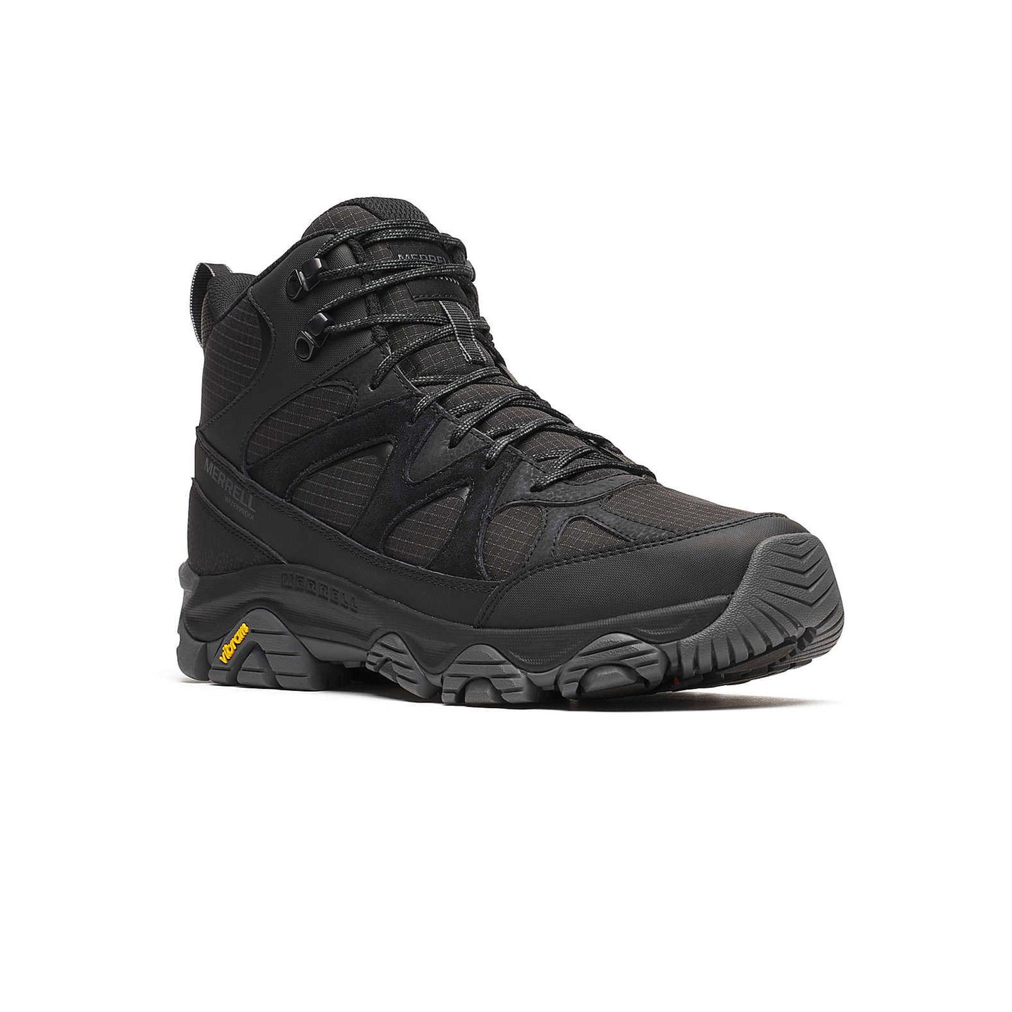 Merrell Thermo Snow Grip Mid Waterproof Erkek Bot