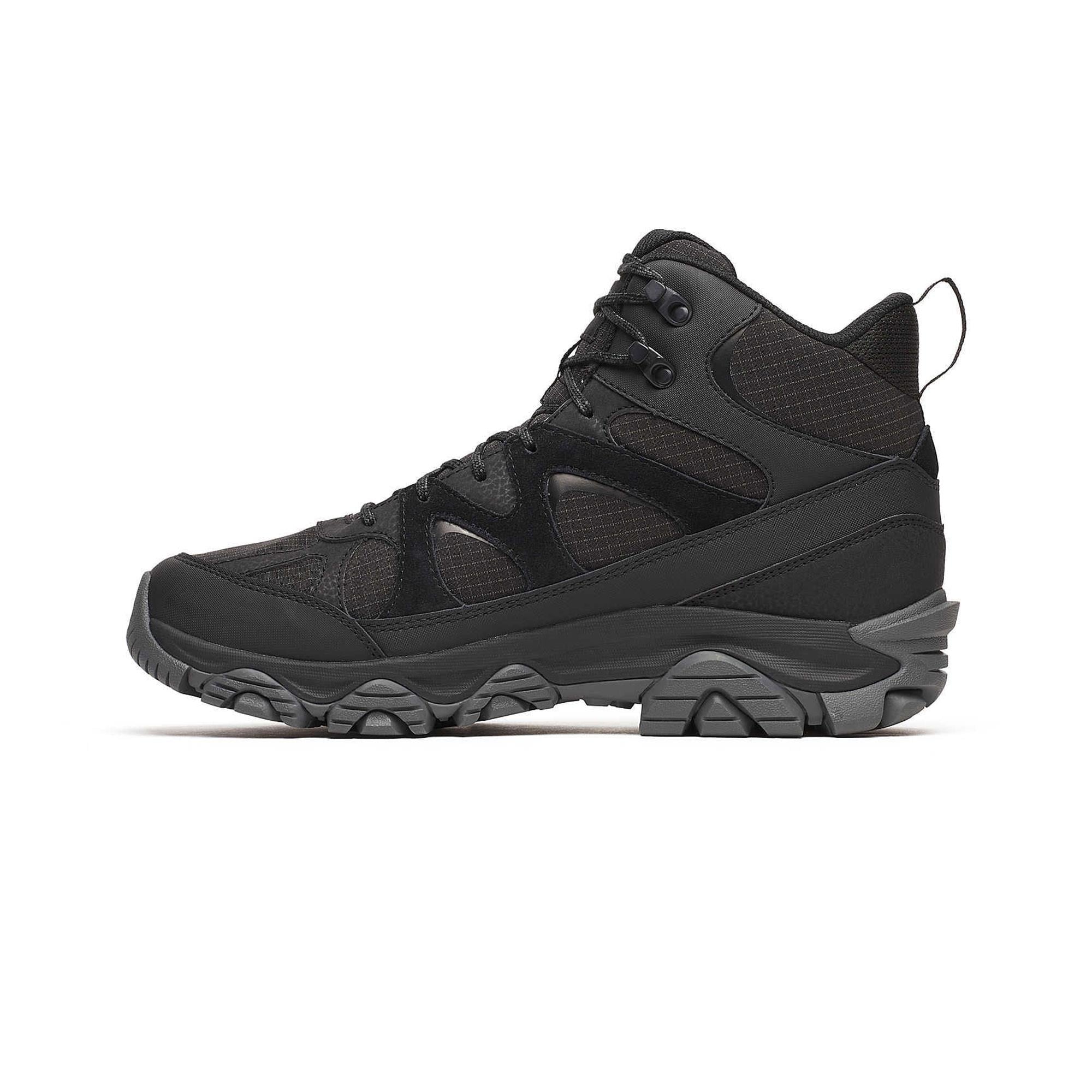 Merrell Thermo Snow Grip Mid Waterproof Erkek Bot