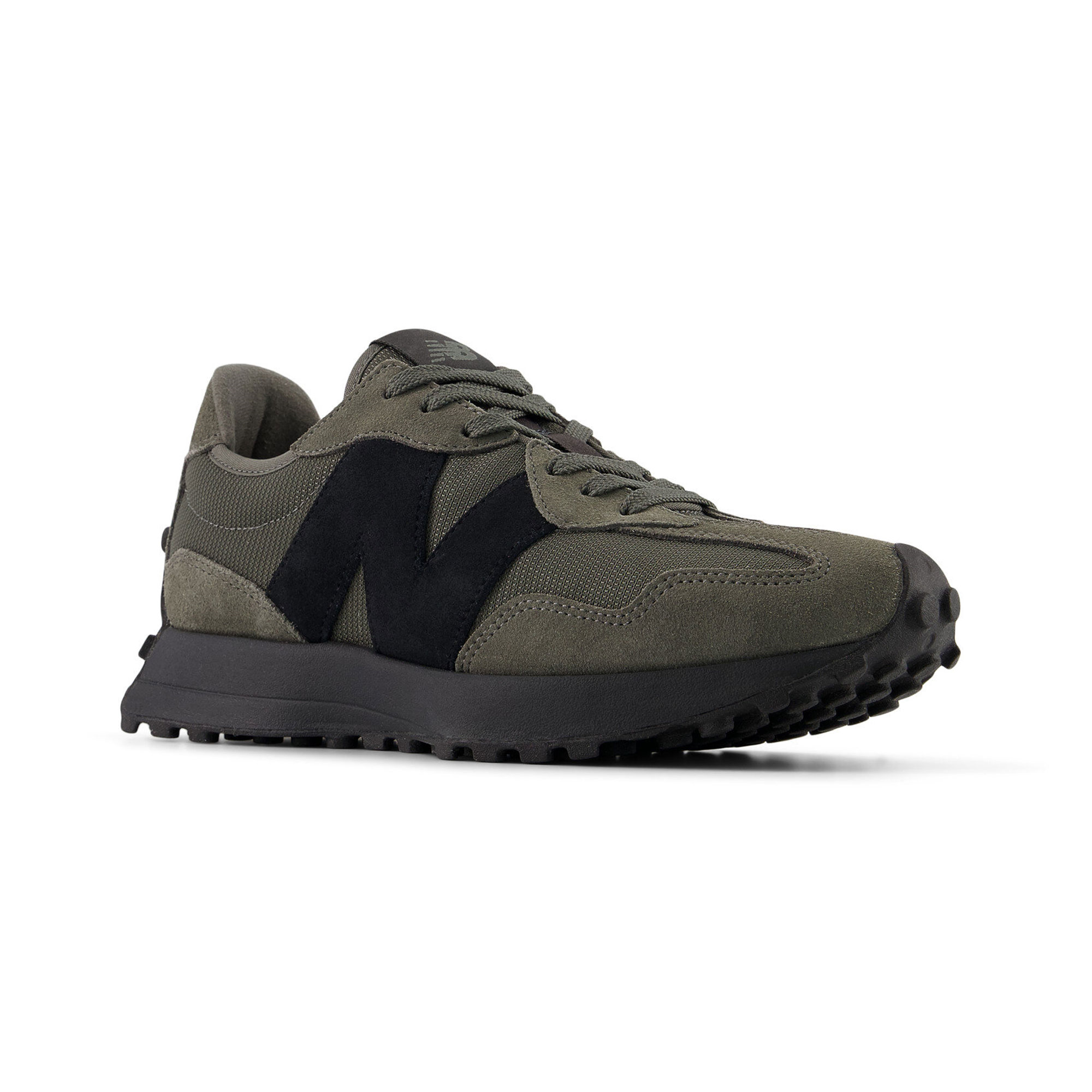 New Balance 327 Erkek Günlük Spor Ayakkabı