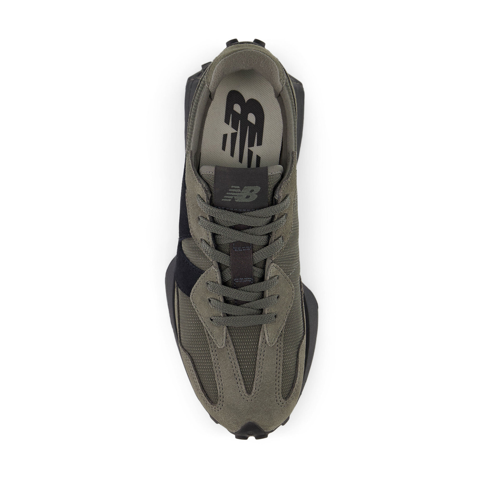 New Balance 327 Erkek Günlük Spor Ayakkabı