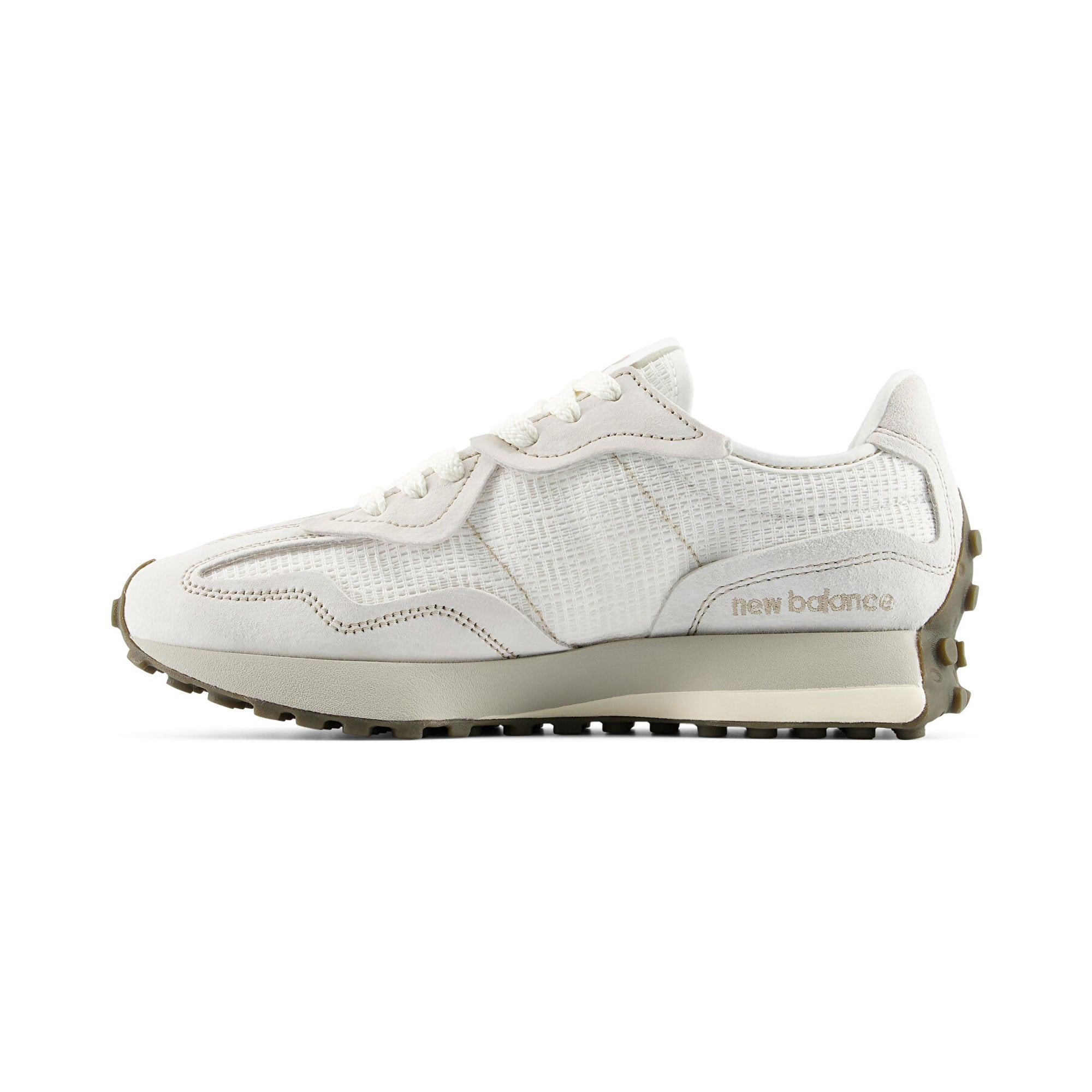 New Balance 327 Erkek Günlük Spor Ayakkabı