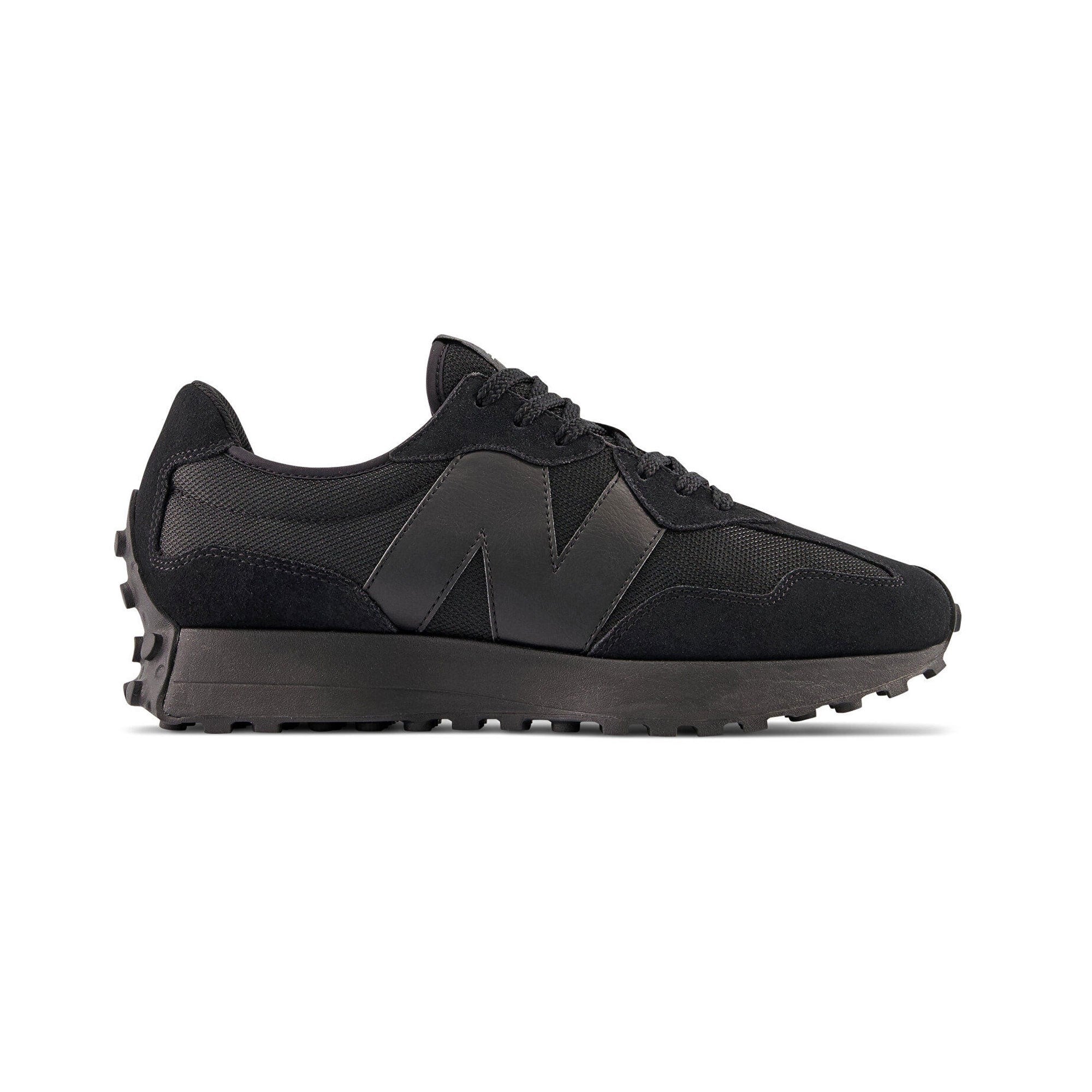 New Balance 327 Erkek Günlük Spor Ayakkabı