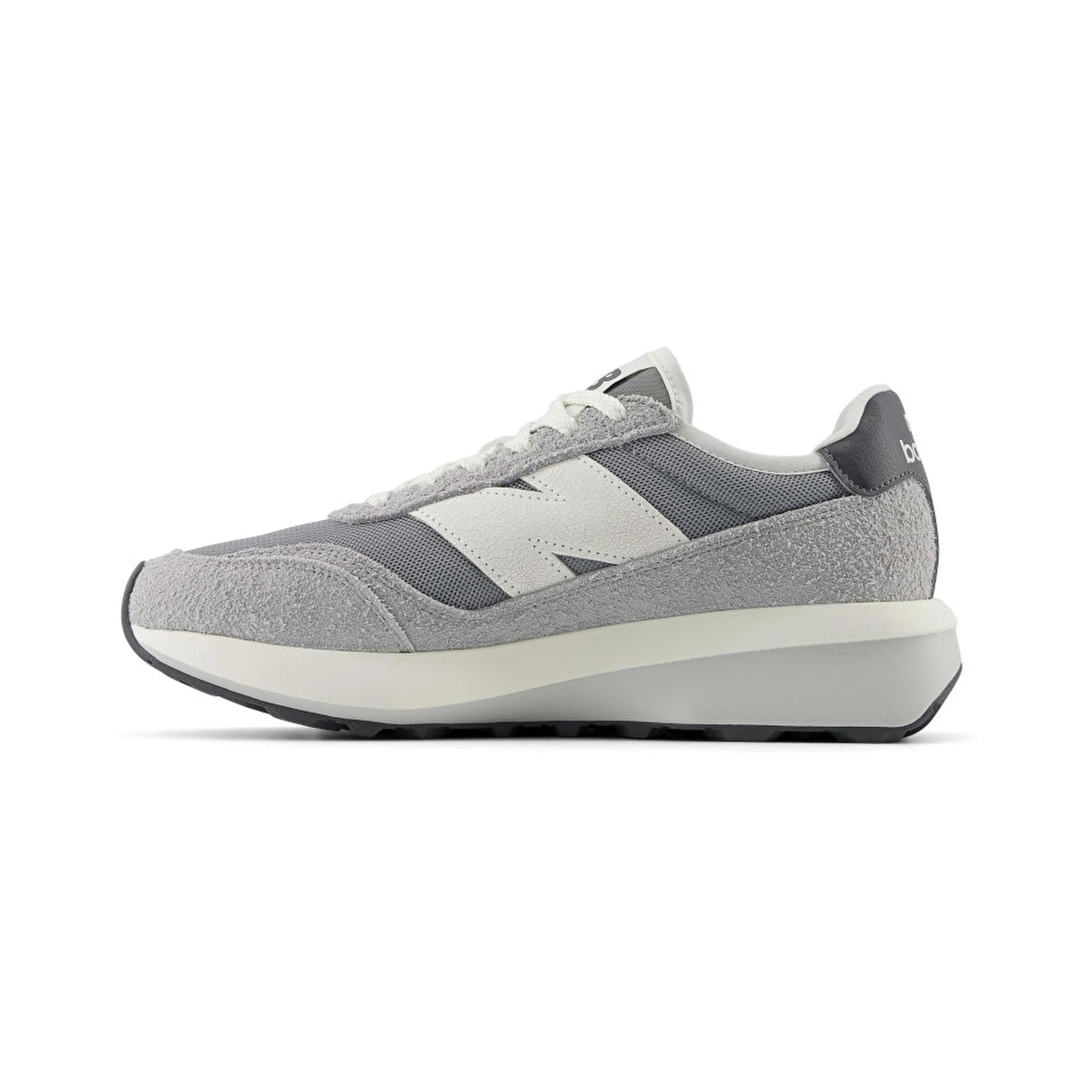 New Balance 370 Erkek Günlük Spor Ayakkabı