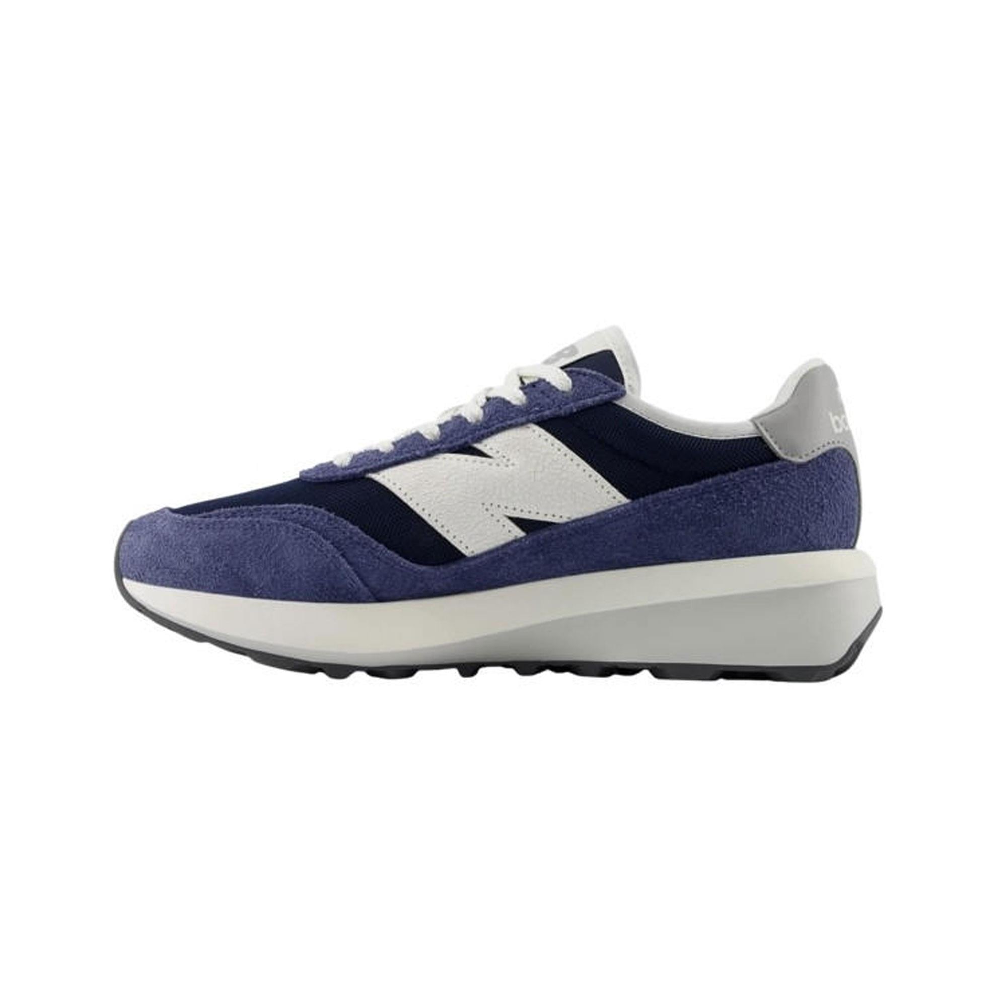 New Balance 370 Erkek Günlük Spor Ayakkabı