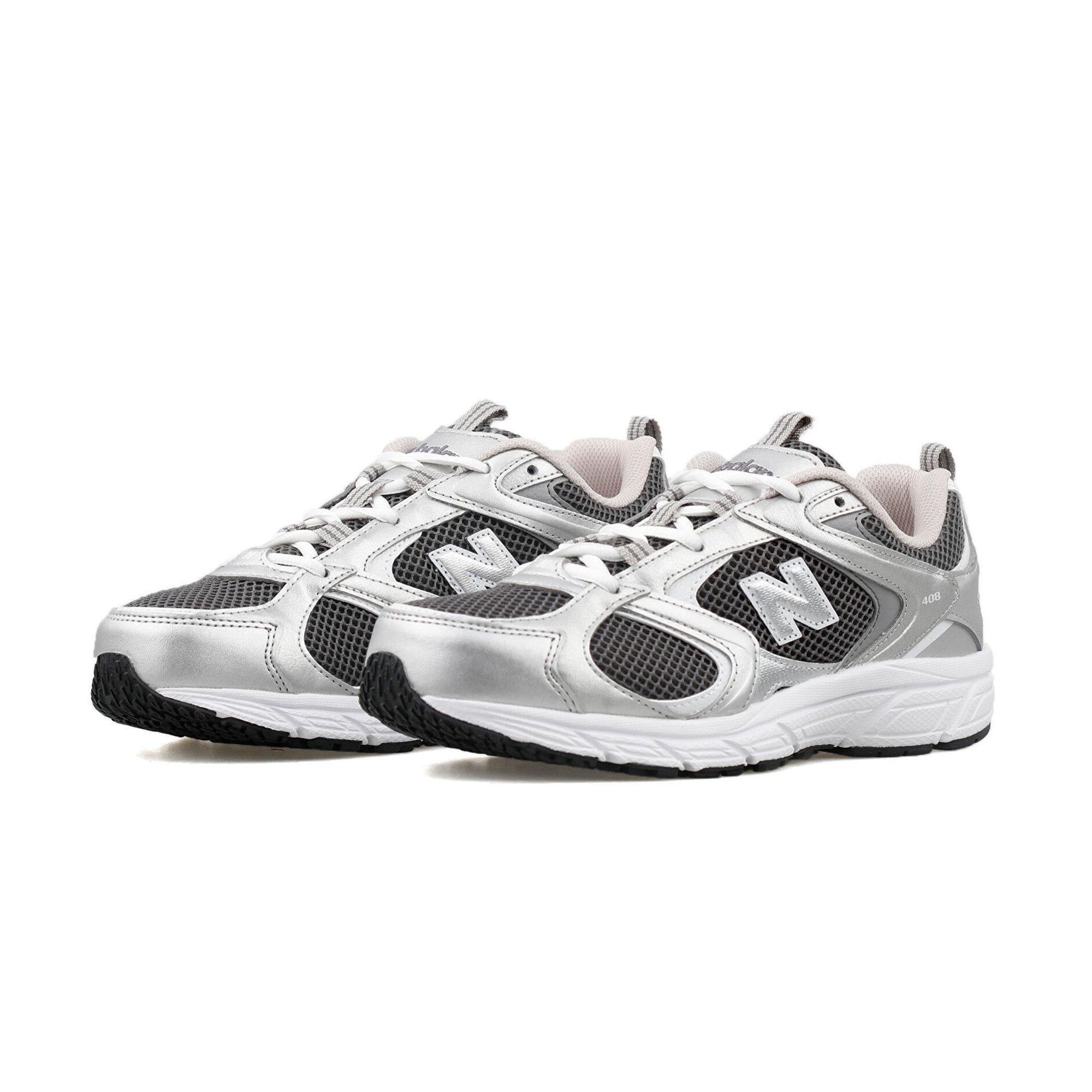 New Balance 408 Erkek Günlük Spor Ayakkabı