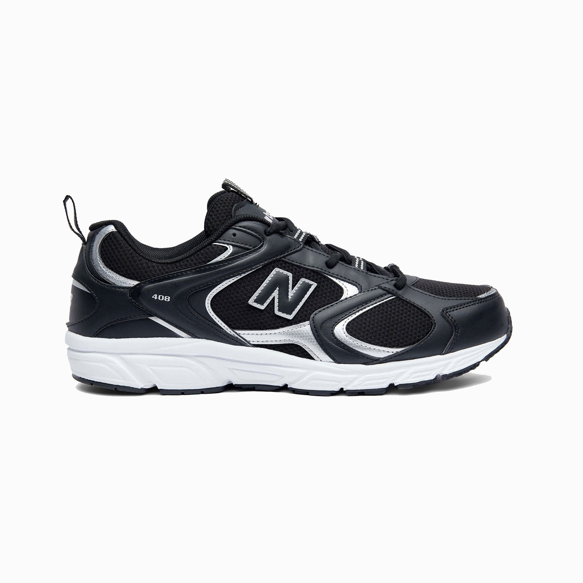 New Balance 408 Erkek Günlük Spor Ayakkabı