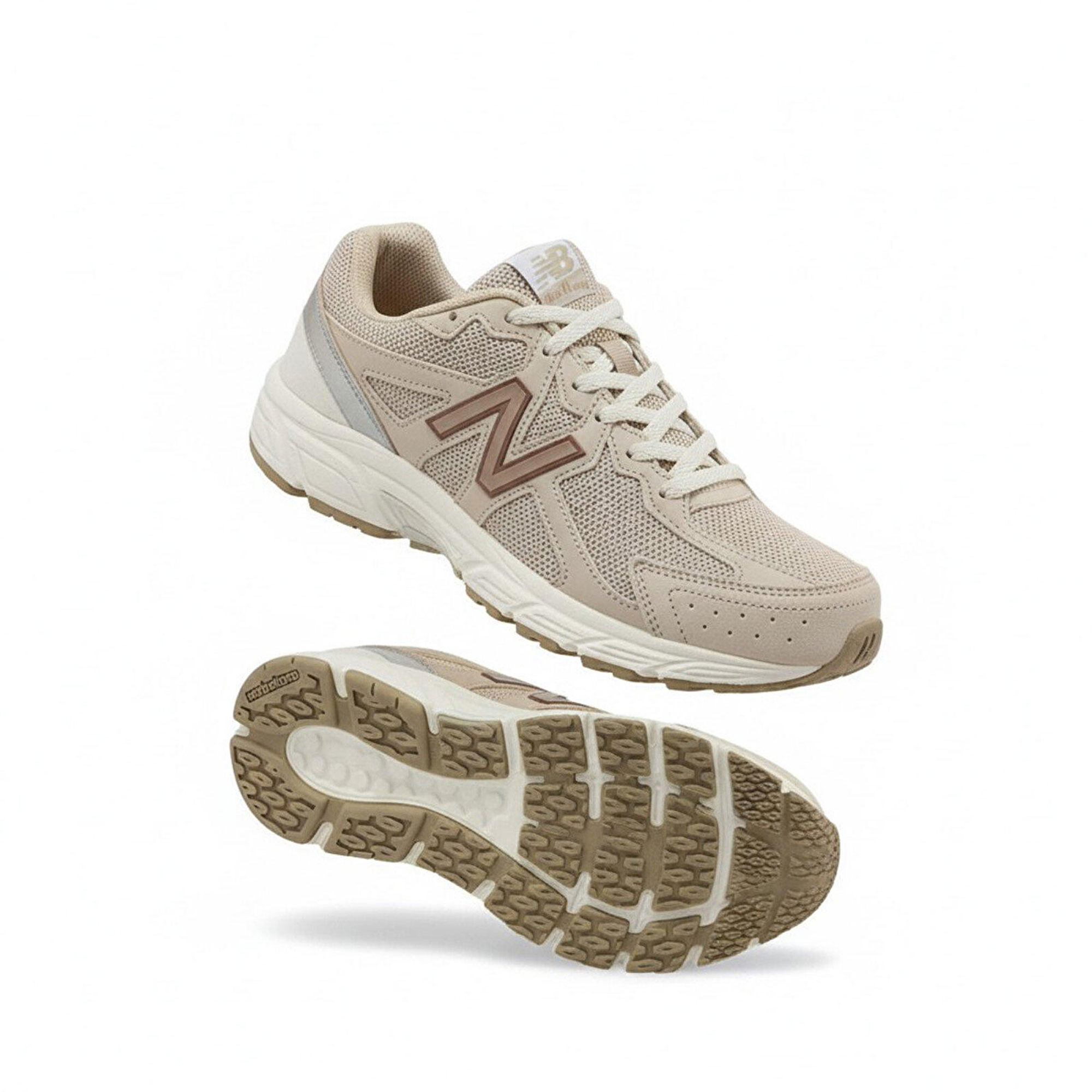 New Balance 480 Kadın Günlük Spor Ayakkabı