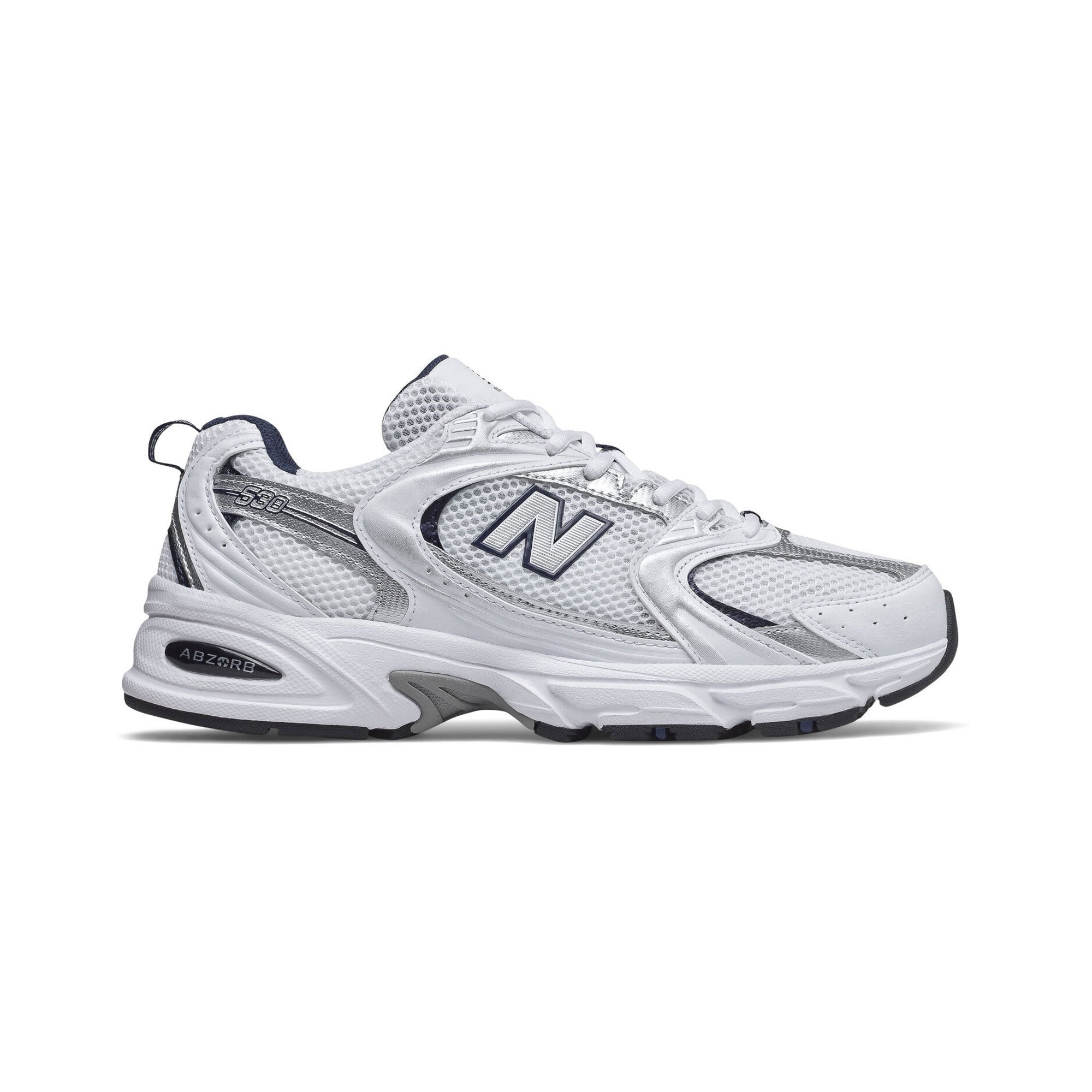 New Balance 530 Erkek Günlük Spor Ayakkabı