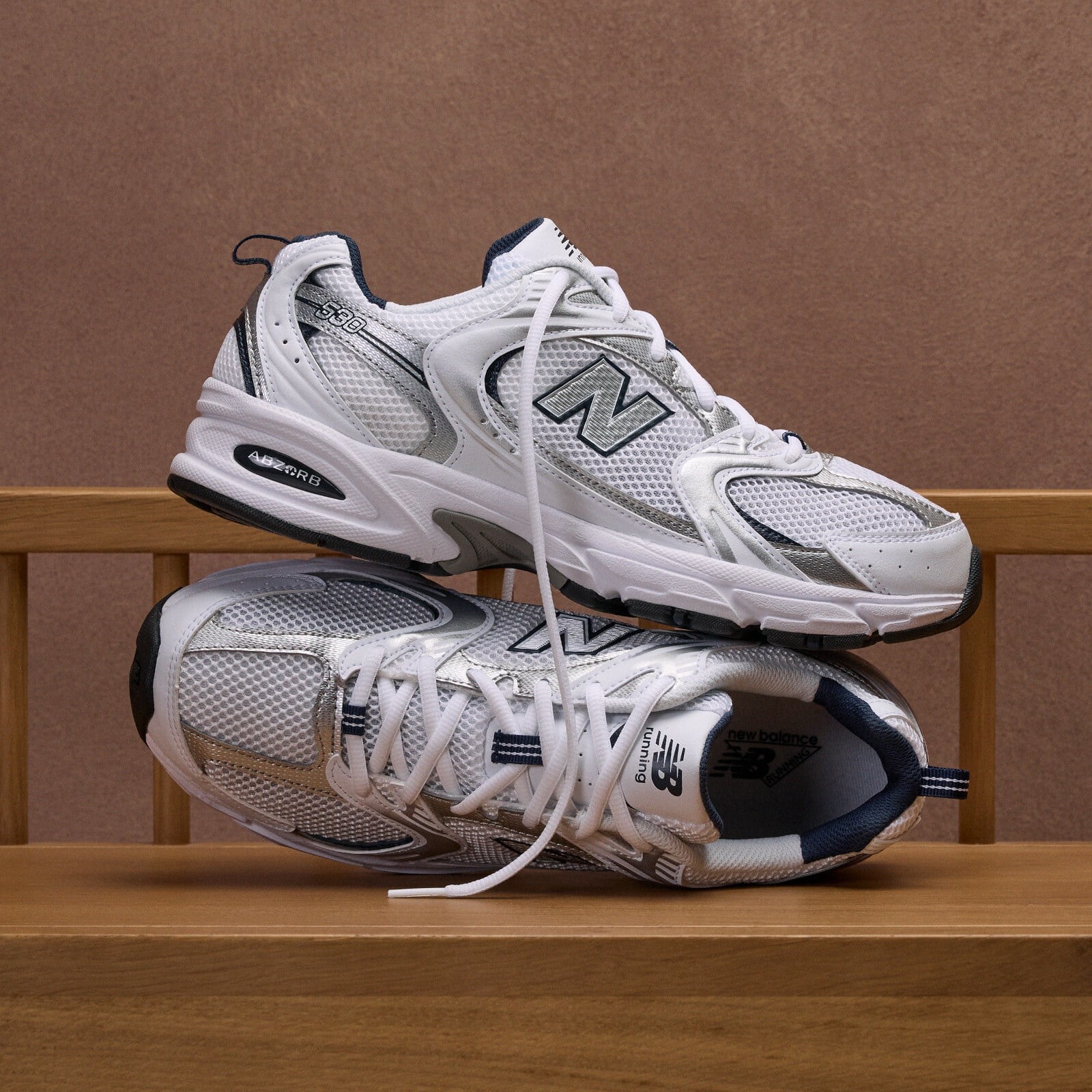 New Balance 530 Erkek Günlük Spor Ayakkabı