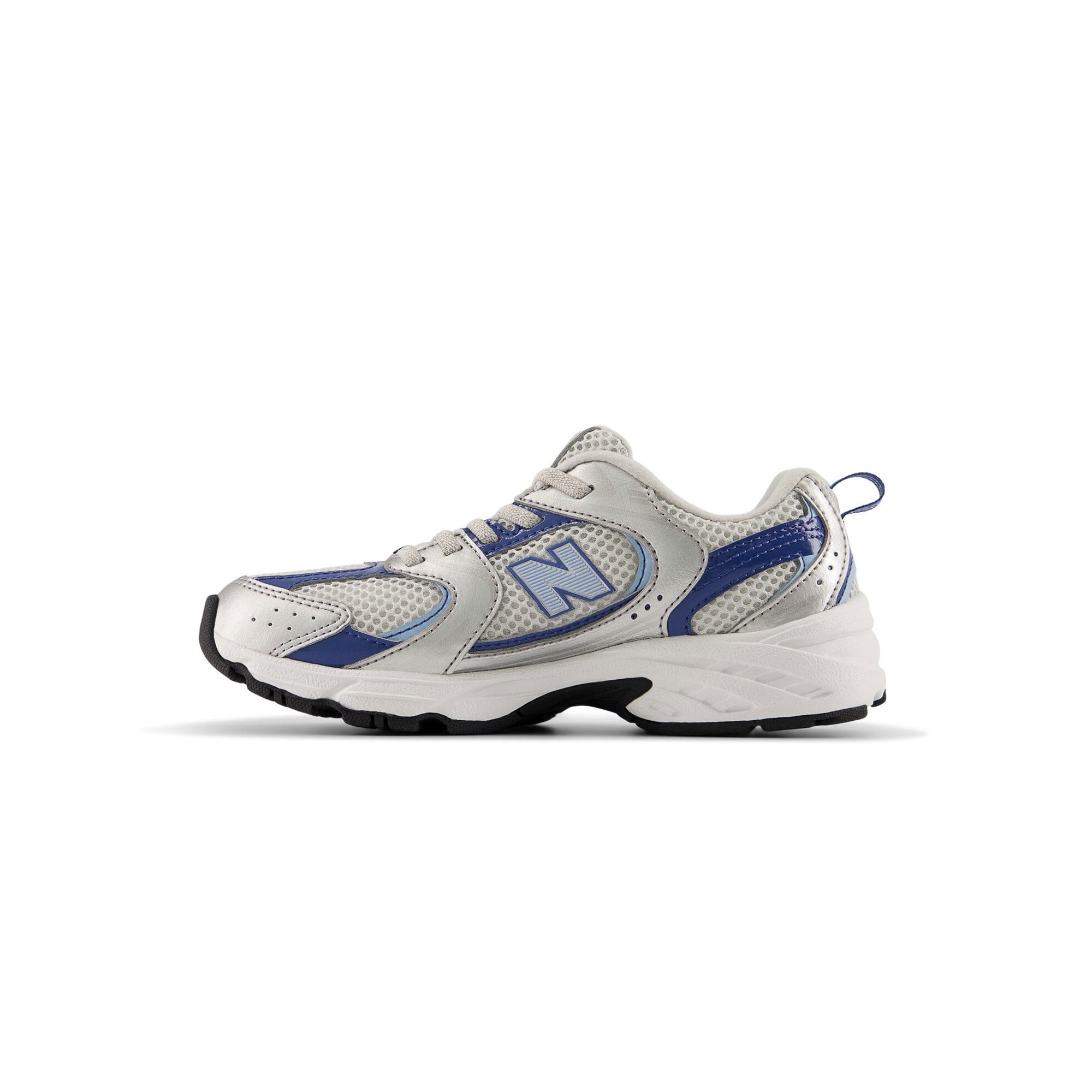 New Balance 530 Gri Çocuk Günlük Spor Ayakkabı