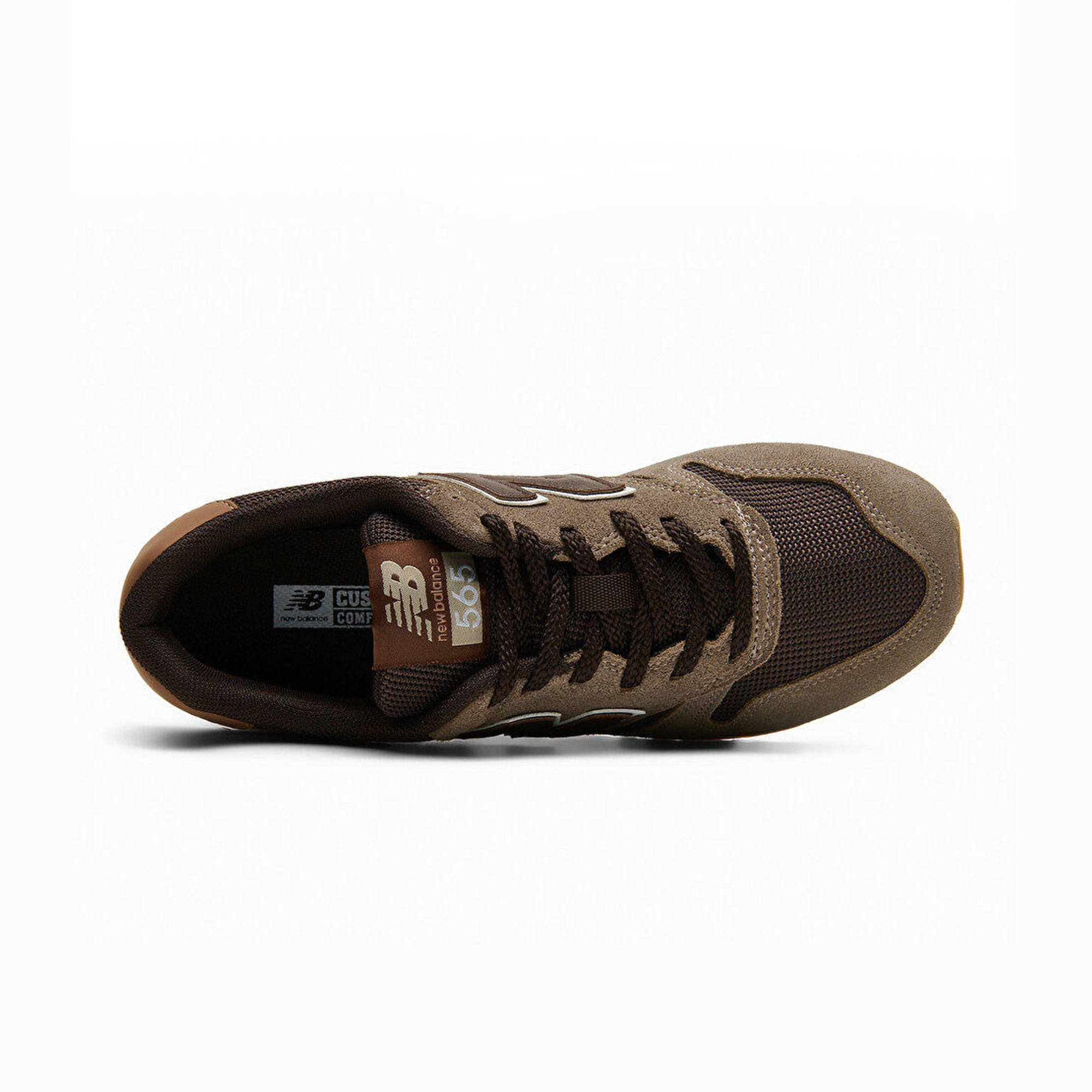 New Balance 565 Erkek Günlük Spor Ayakkabı