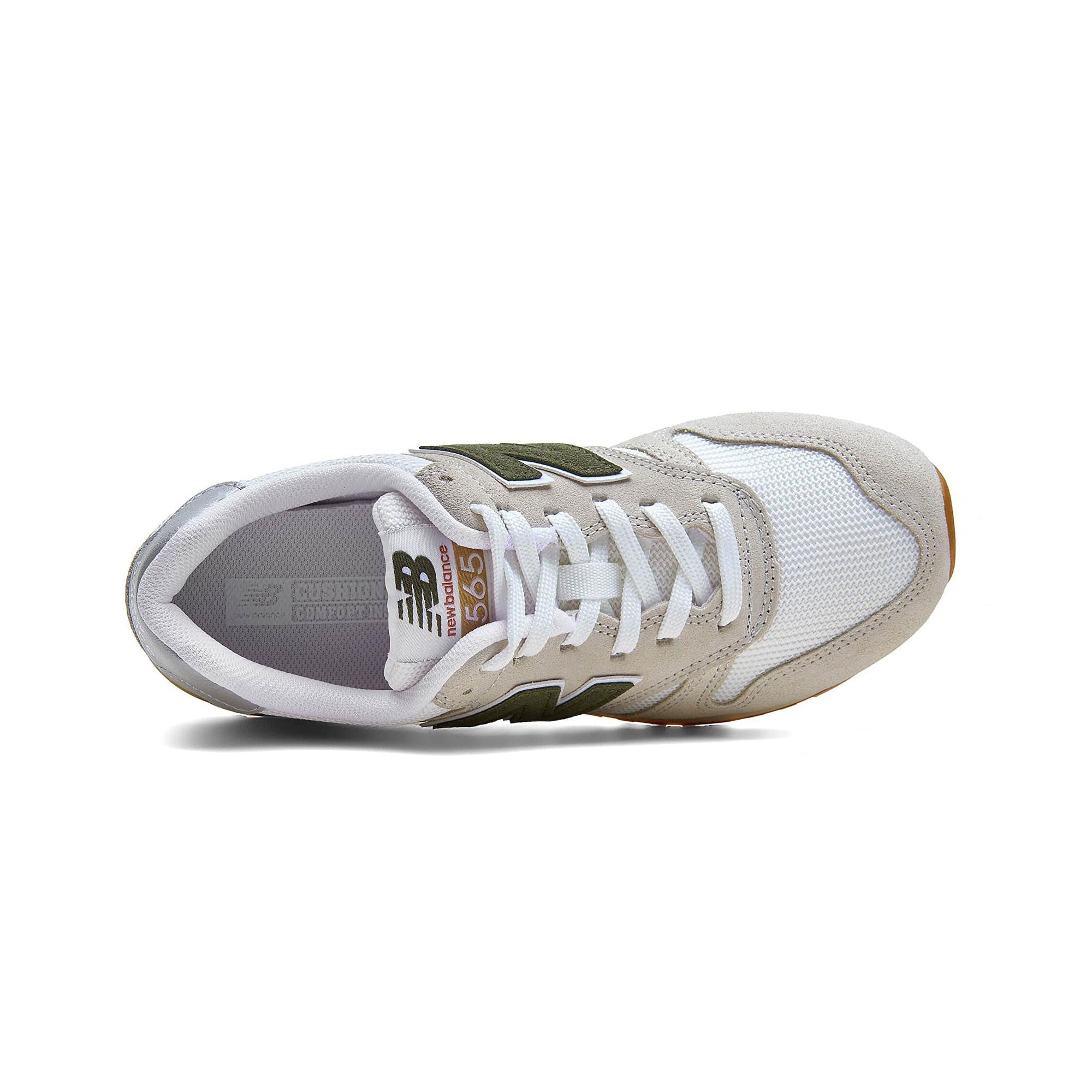 New Balance 565 Kadın Günlük Spor Ayakkabı