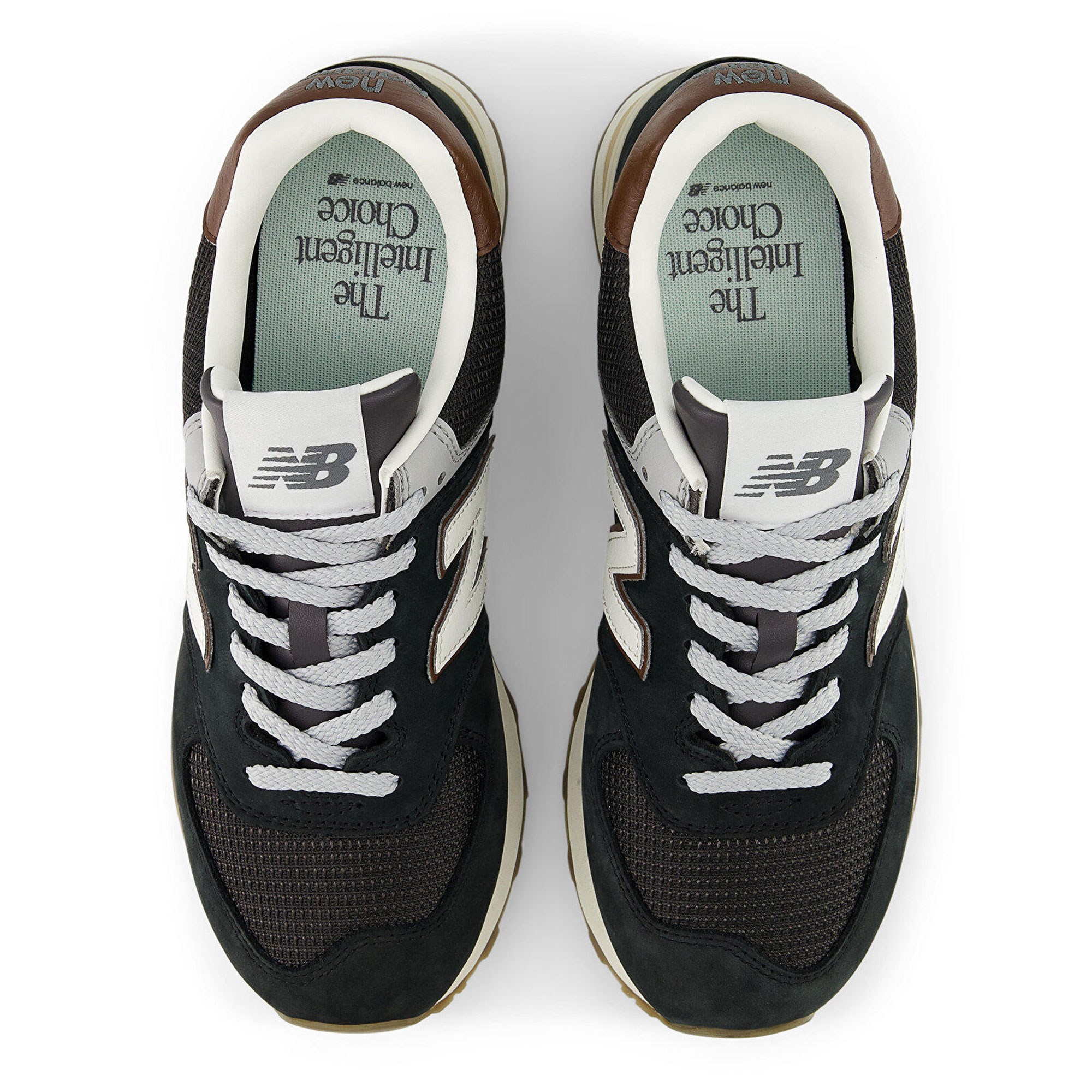 New Balance 574 Erkek Günlük Spor Ayakkabı
