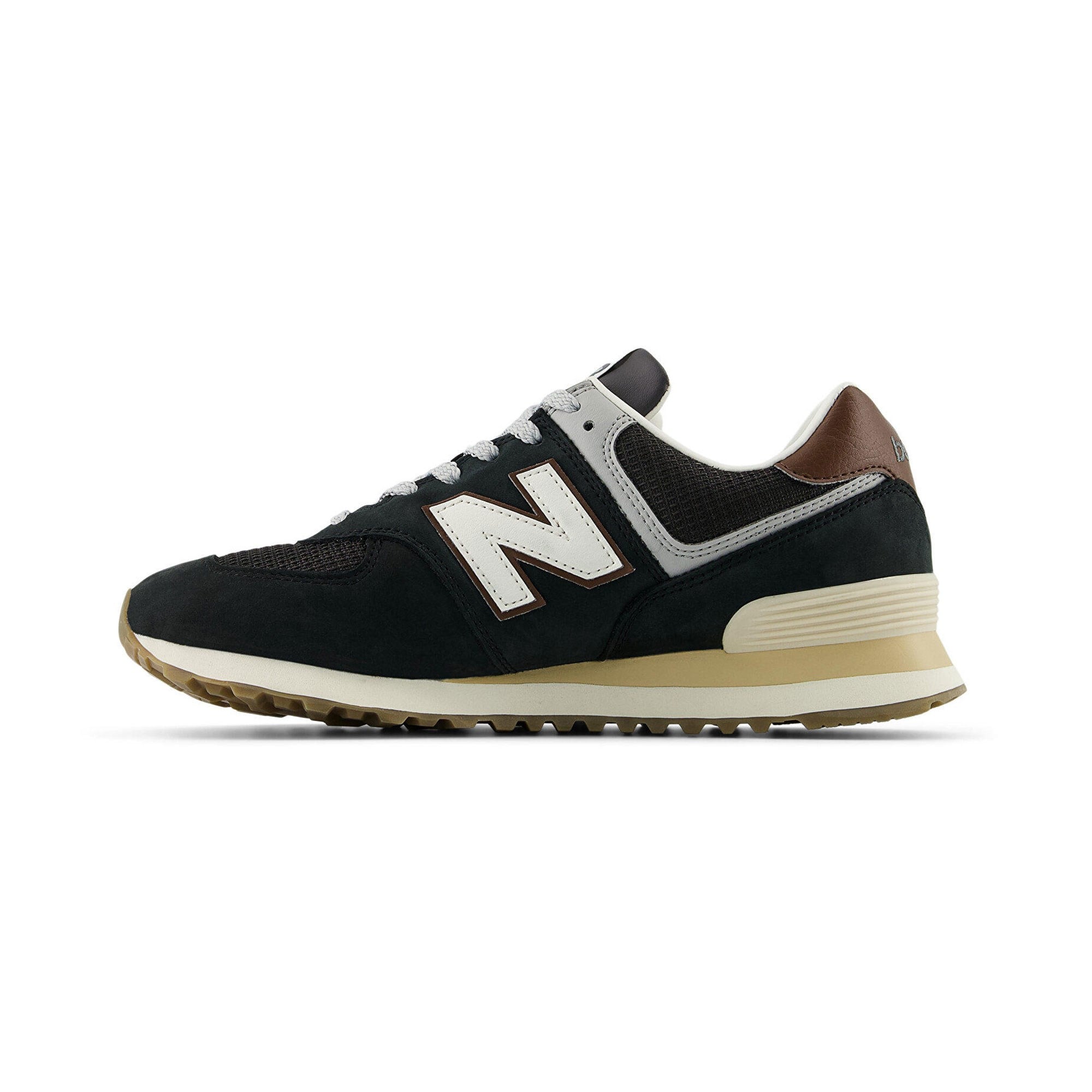 New Balance 574 Erkek Günlük Spor Ayakkabı