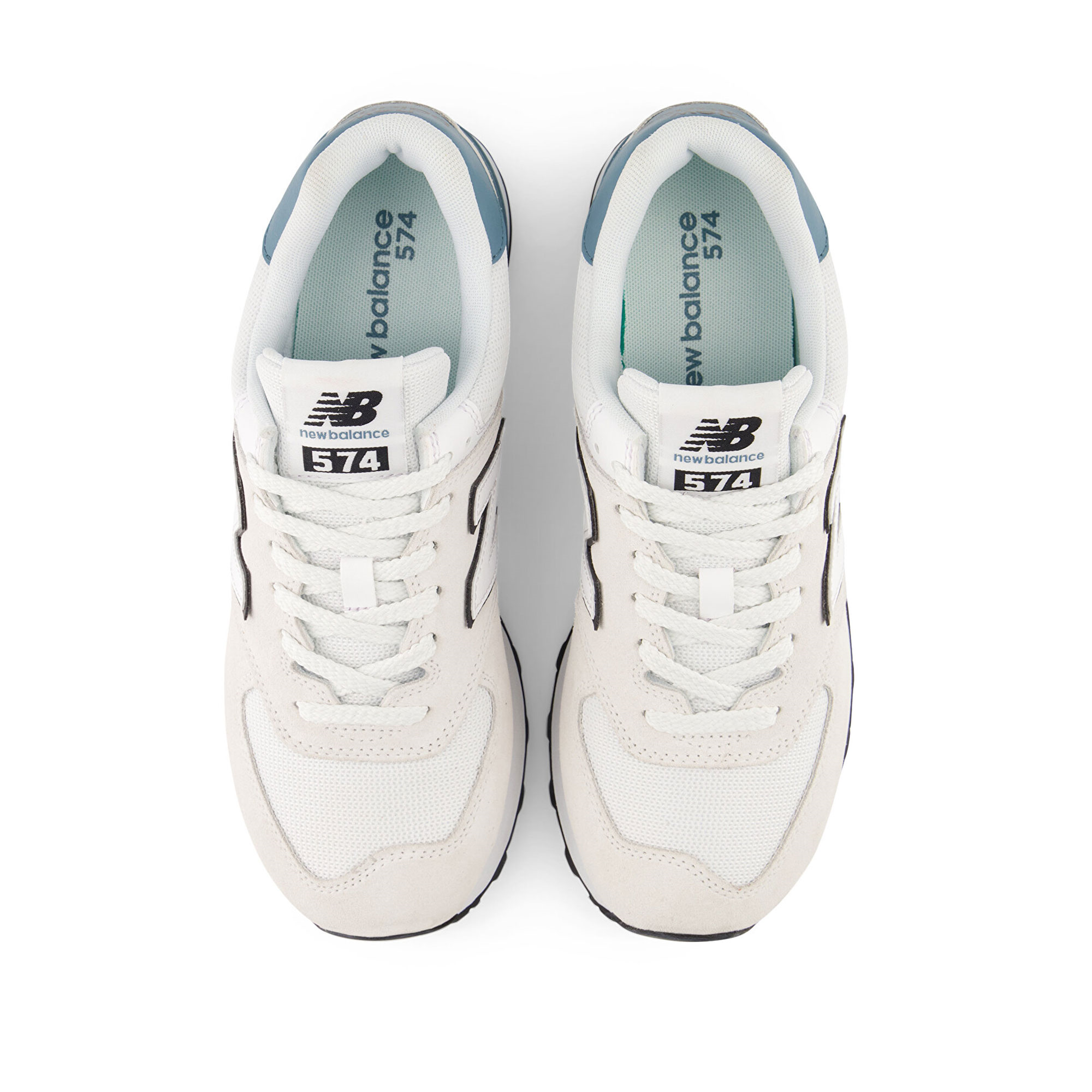 New Balance 574 Erkek Günlük Spor Ayakkabı