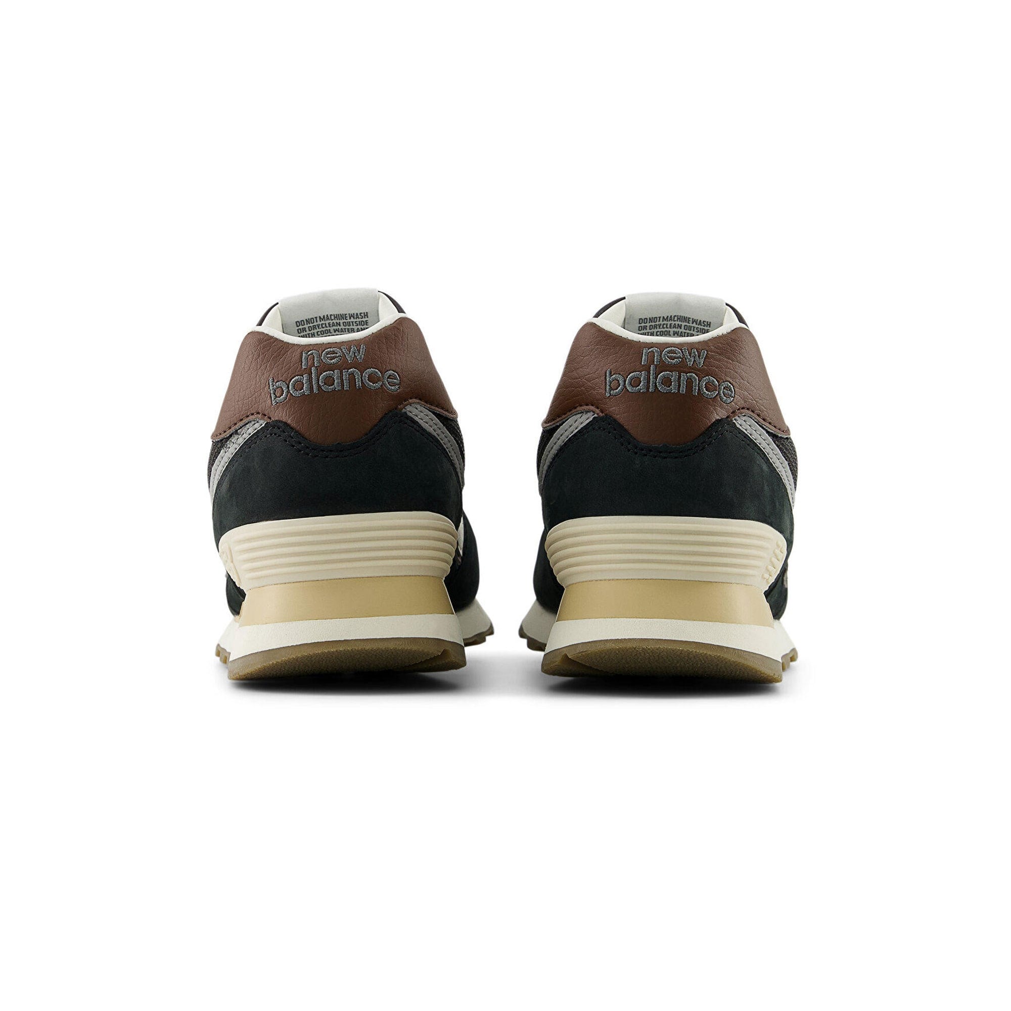 New Balance 574 Erkek Günlük Spor Ayakkabı