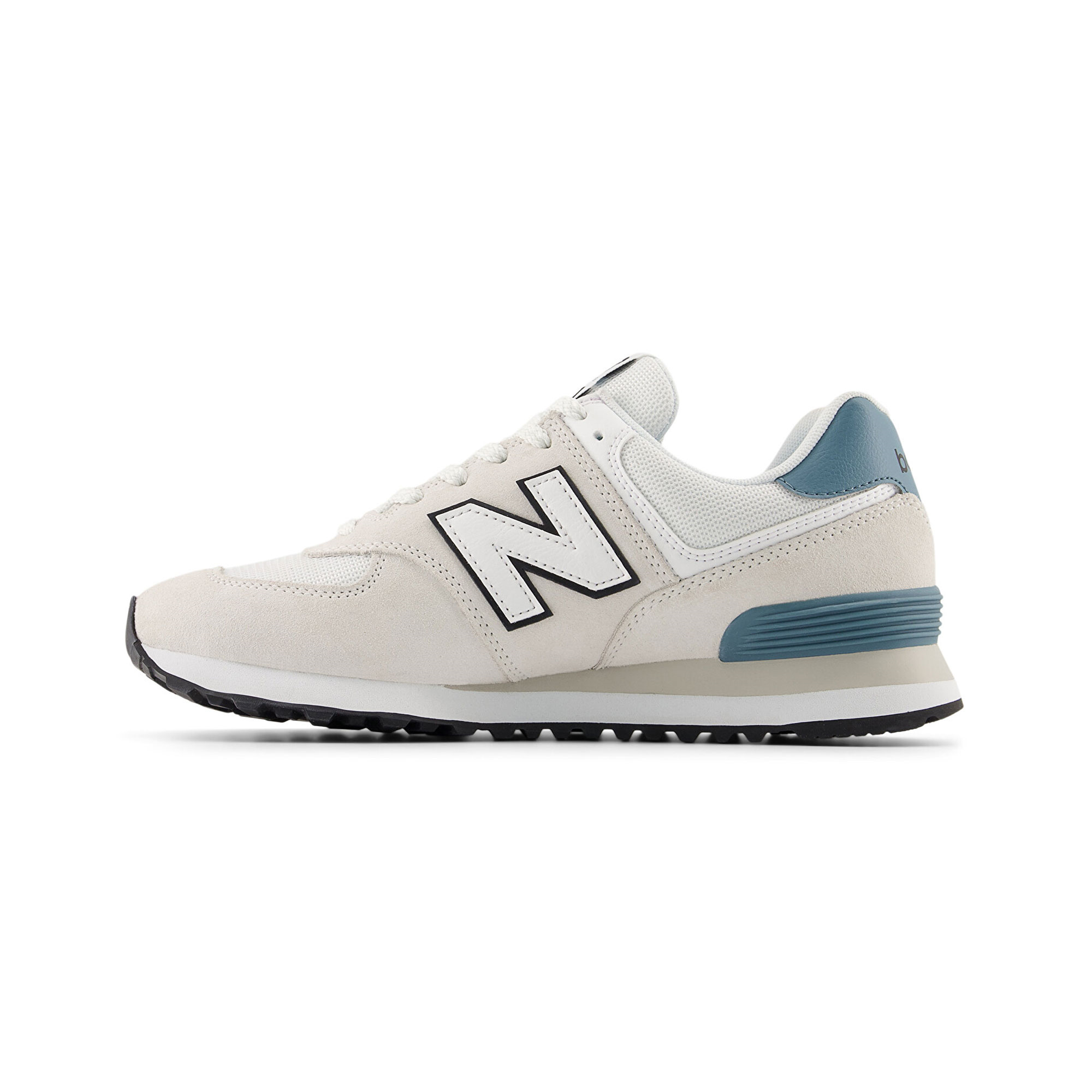 New Balance 574 Erkek Günlük Spor Ayakkabı
