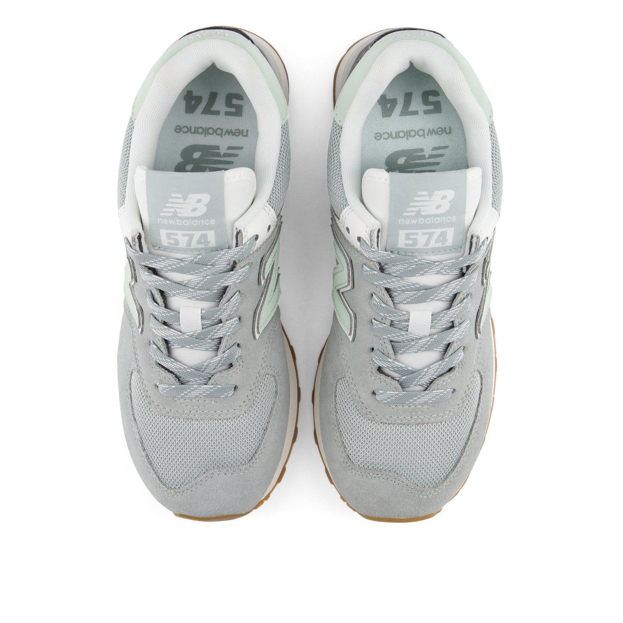 New Balance 574 Kadın Günlük Spor Ayakkabı