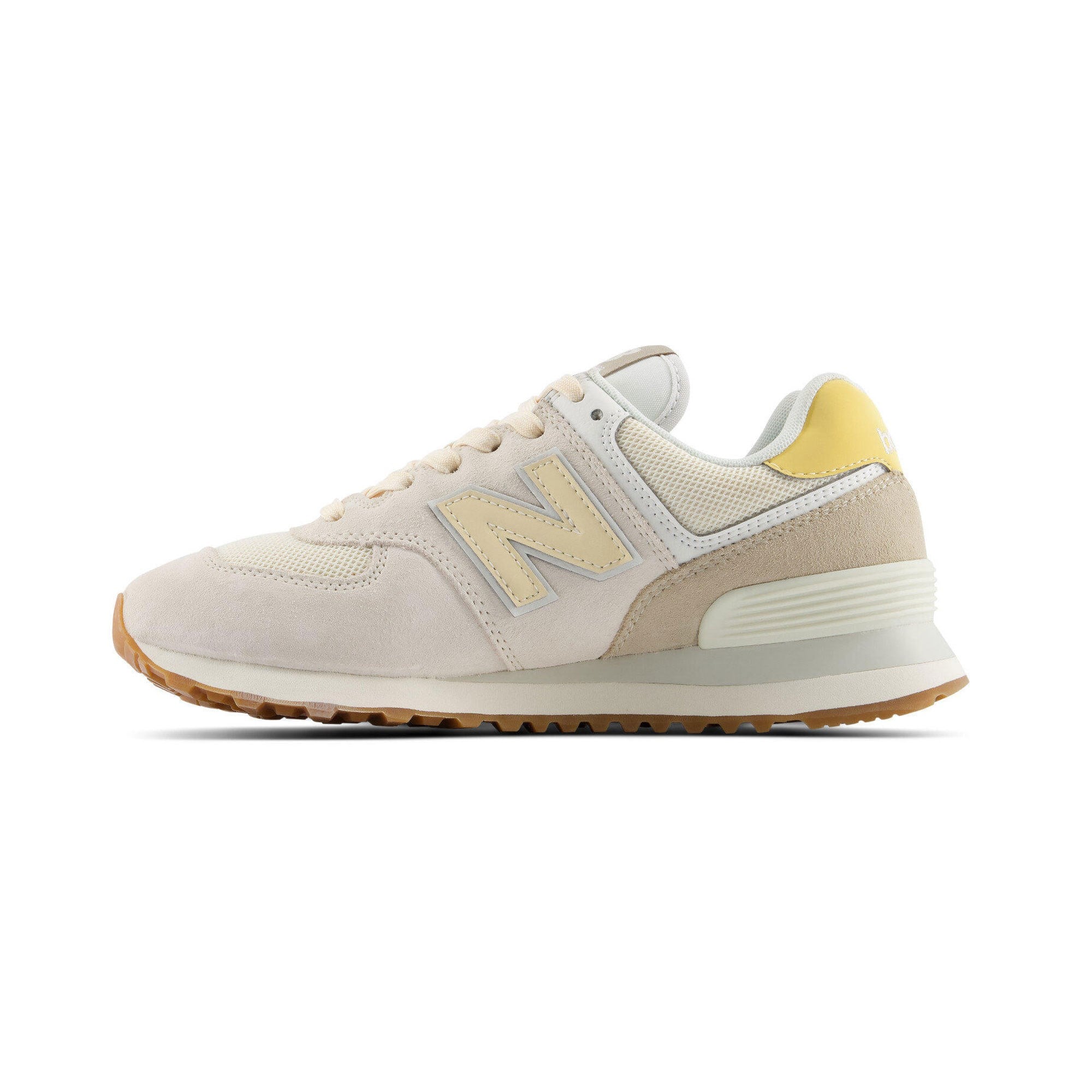 New Balance 574 Kadın Günlük Spor Ayakkabı