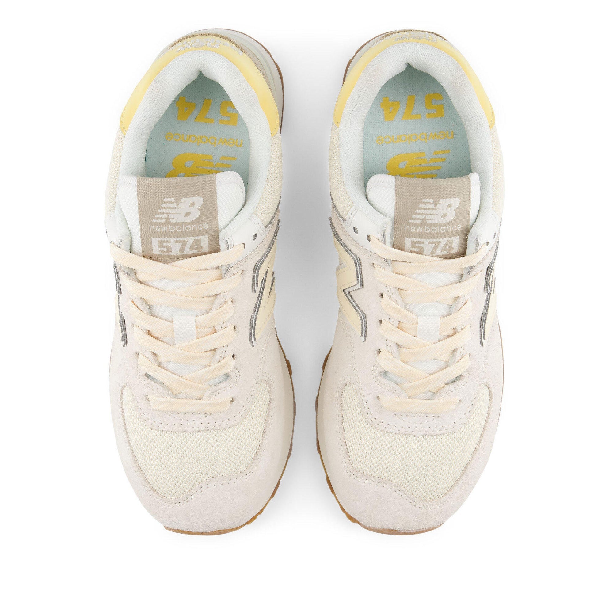 New Balance 574 Kadın Günlük Spor Ayakkabı
