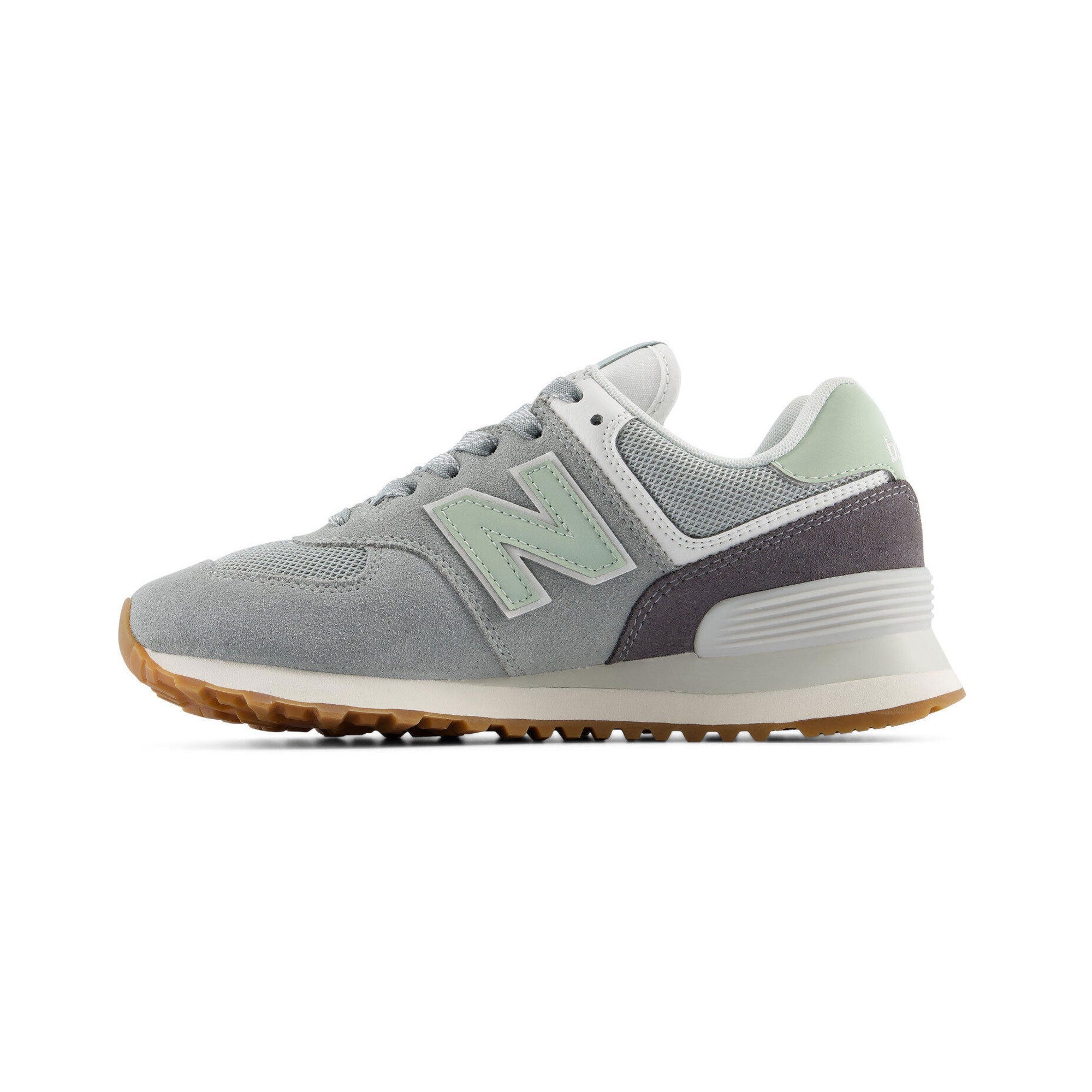 New Balance 574 Kadın Günlük Spor Ayakkabı