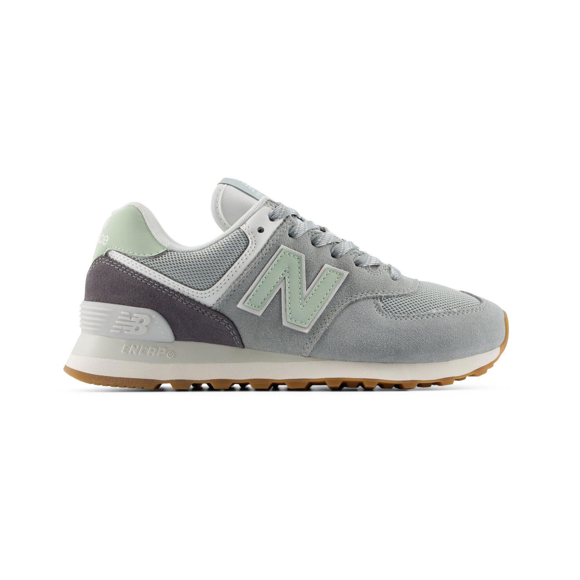 New Balance 574 Kadın Günlük Spor Ayakkabı