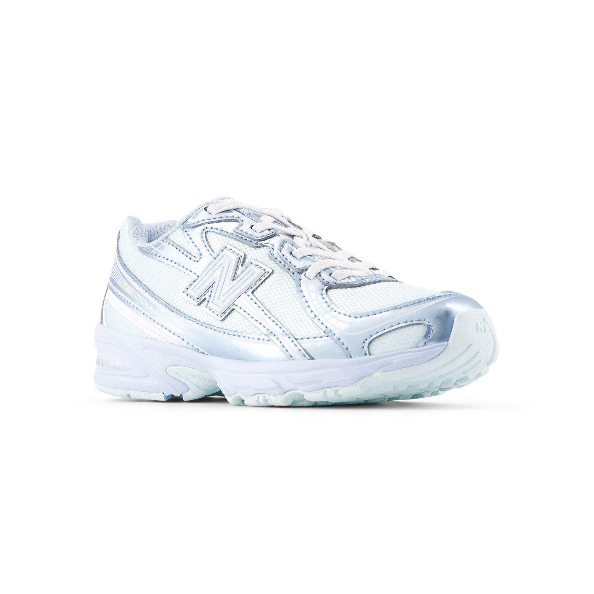 New Balance 740 Çocuk Günlük Spor Ayakkabı