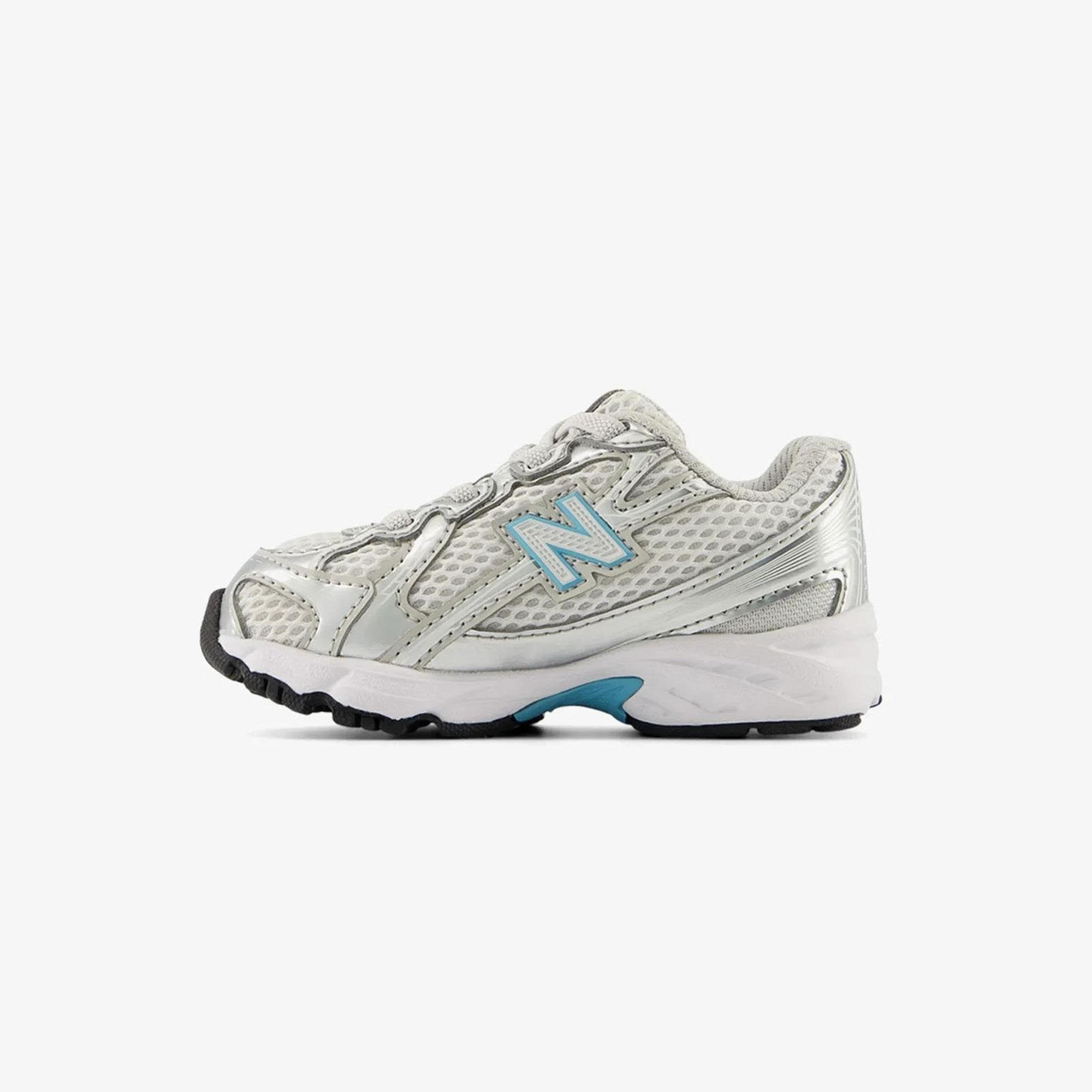New Balance 740 Çocuk Günlük Spor Ayakkabı