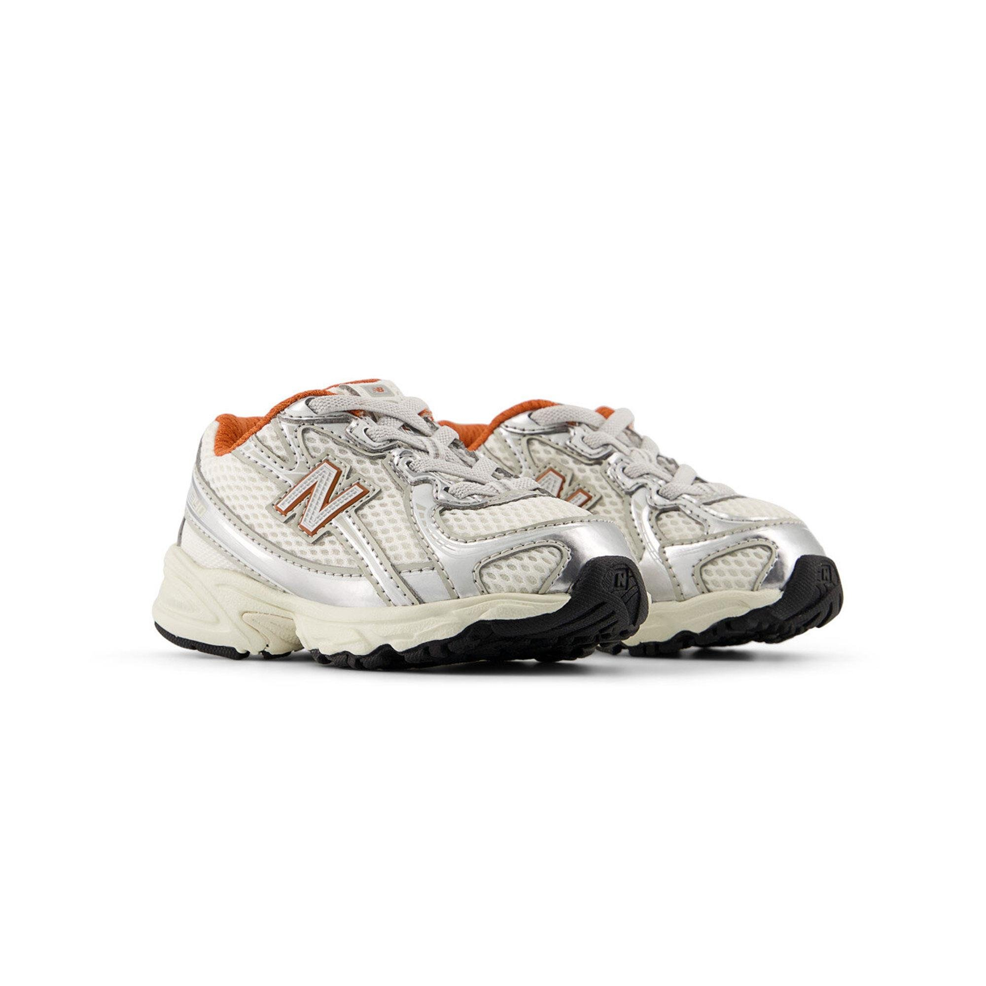 New Balance 740 Çocuk Günlük Spor Ayakkabı