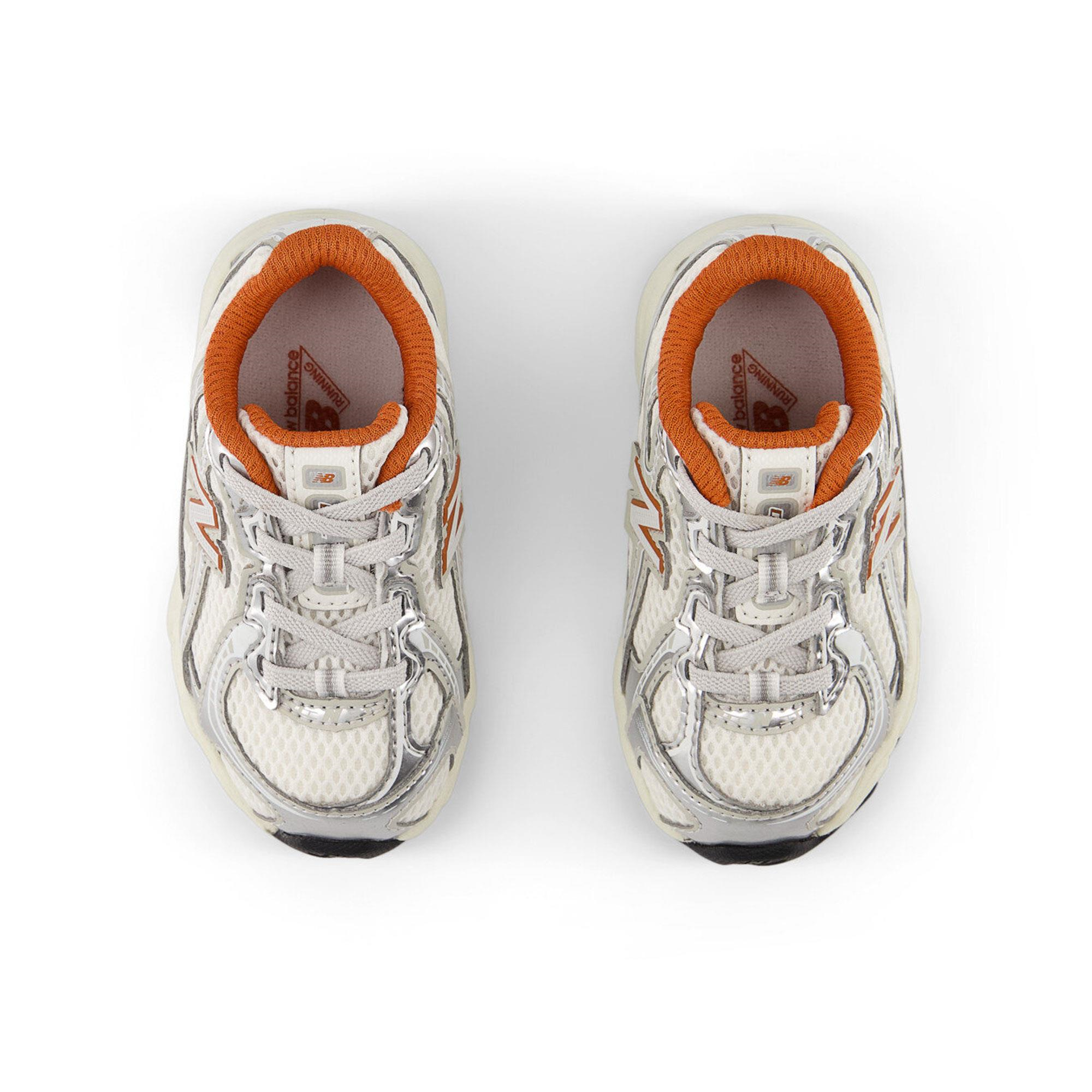New Balance 740 Çocuk Günlük Spor Ayakkabı