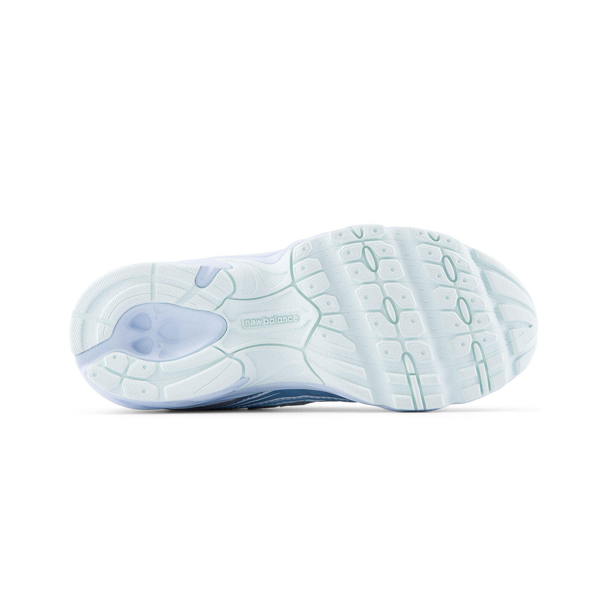 New Balance 740 Çocuk Günlük Spor Ayakkabı