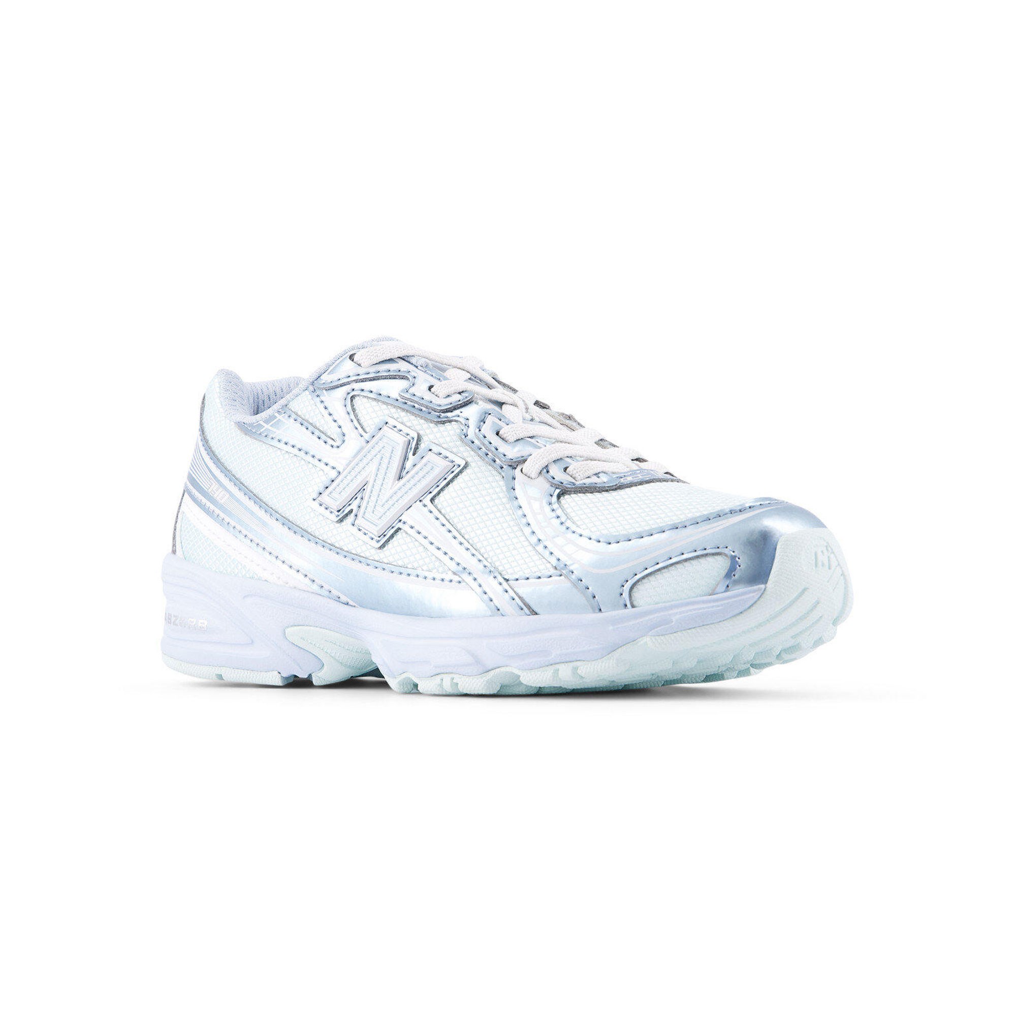 New Balance 740 Çocuk Günlük Spor Ayakkabı