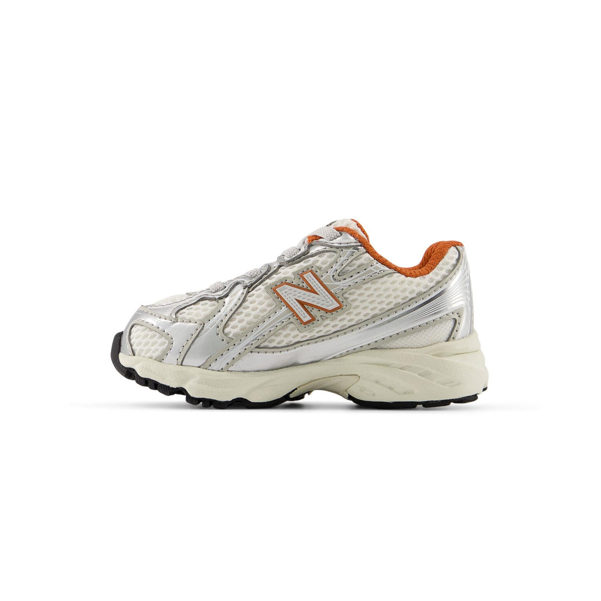 New Balance 740 Çocuk Günlük Spor Ayakkabı