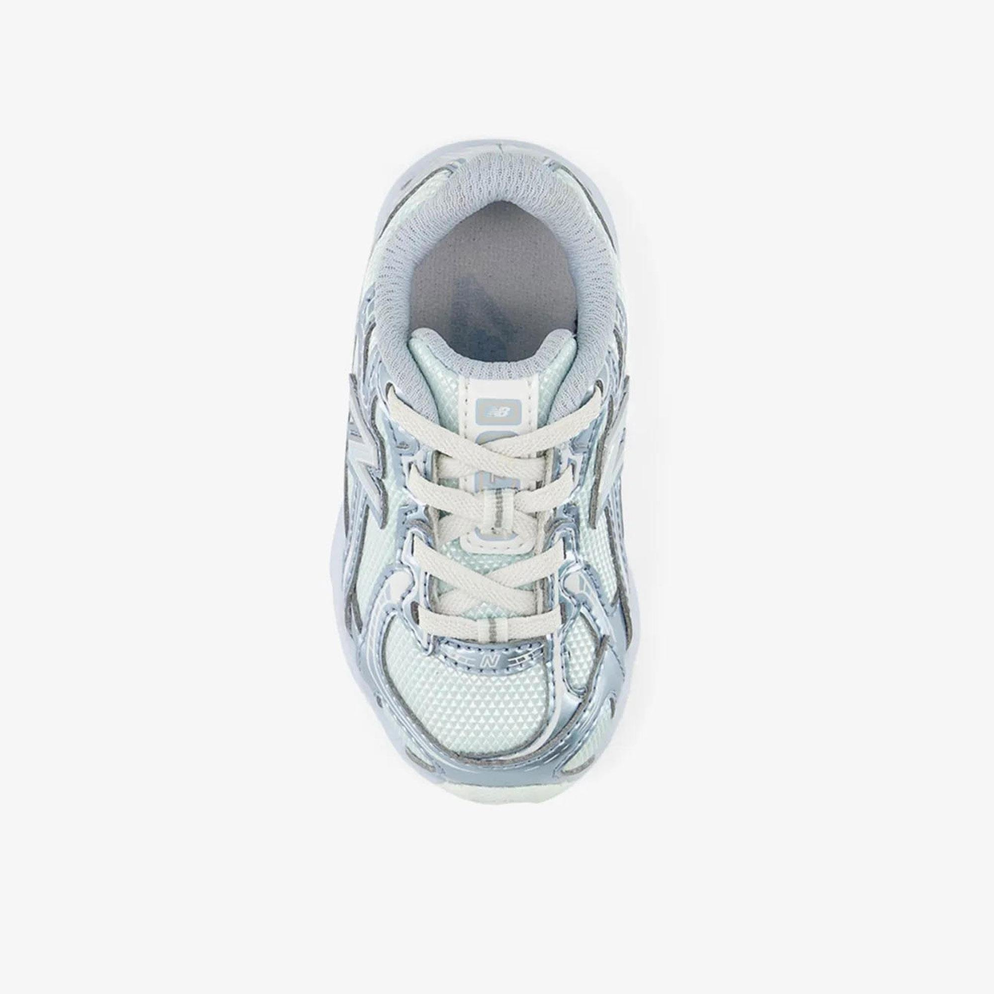 New Balance 740 Çocuk Günlük Spor Ayakkabı