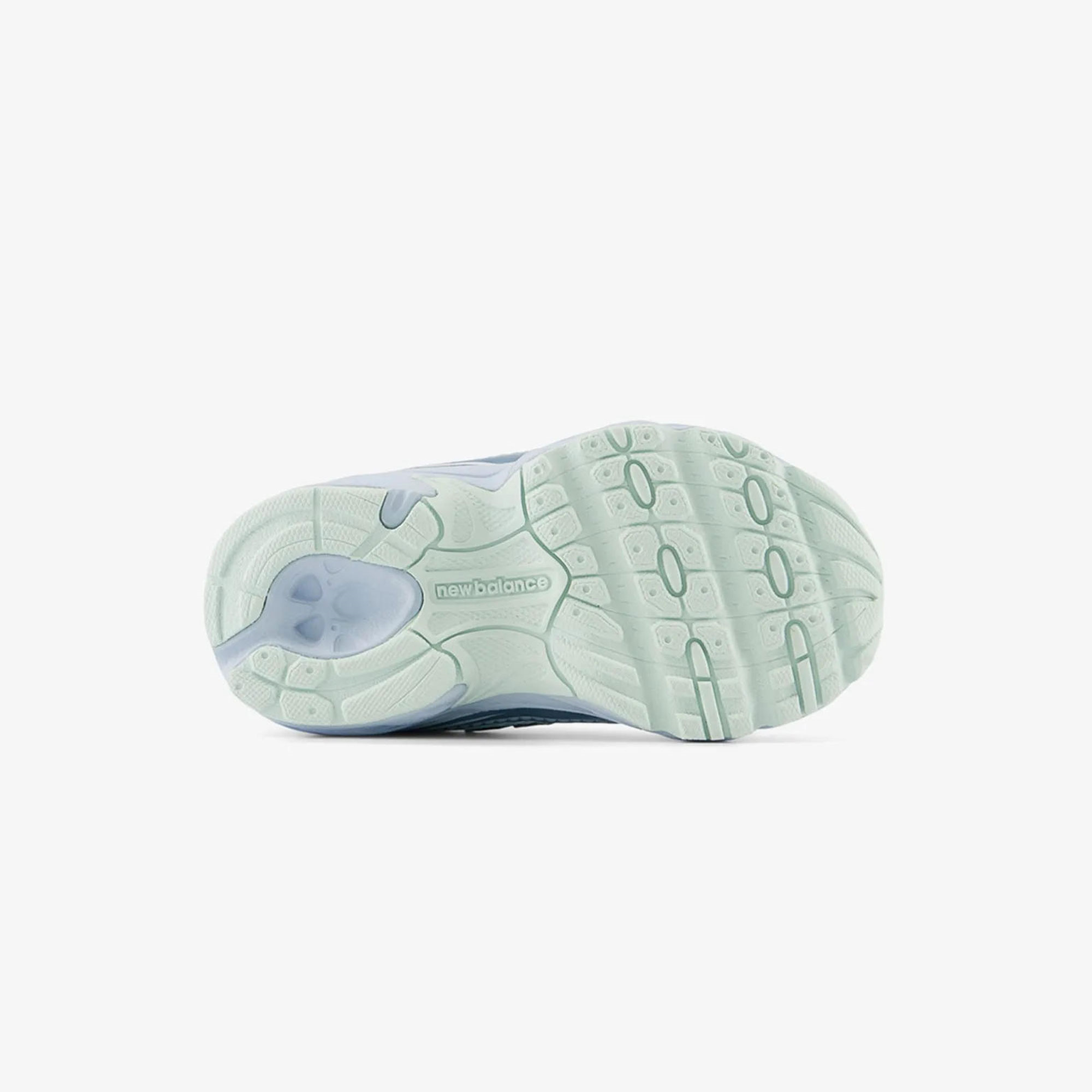 New Balance 740 Çocuk Günlük Spor Ayakkabı