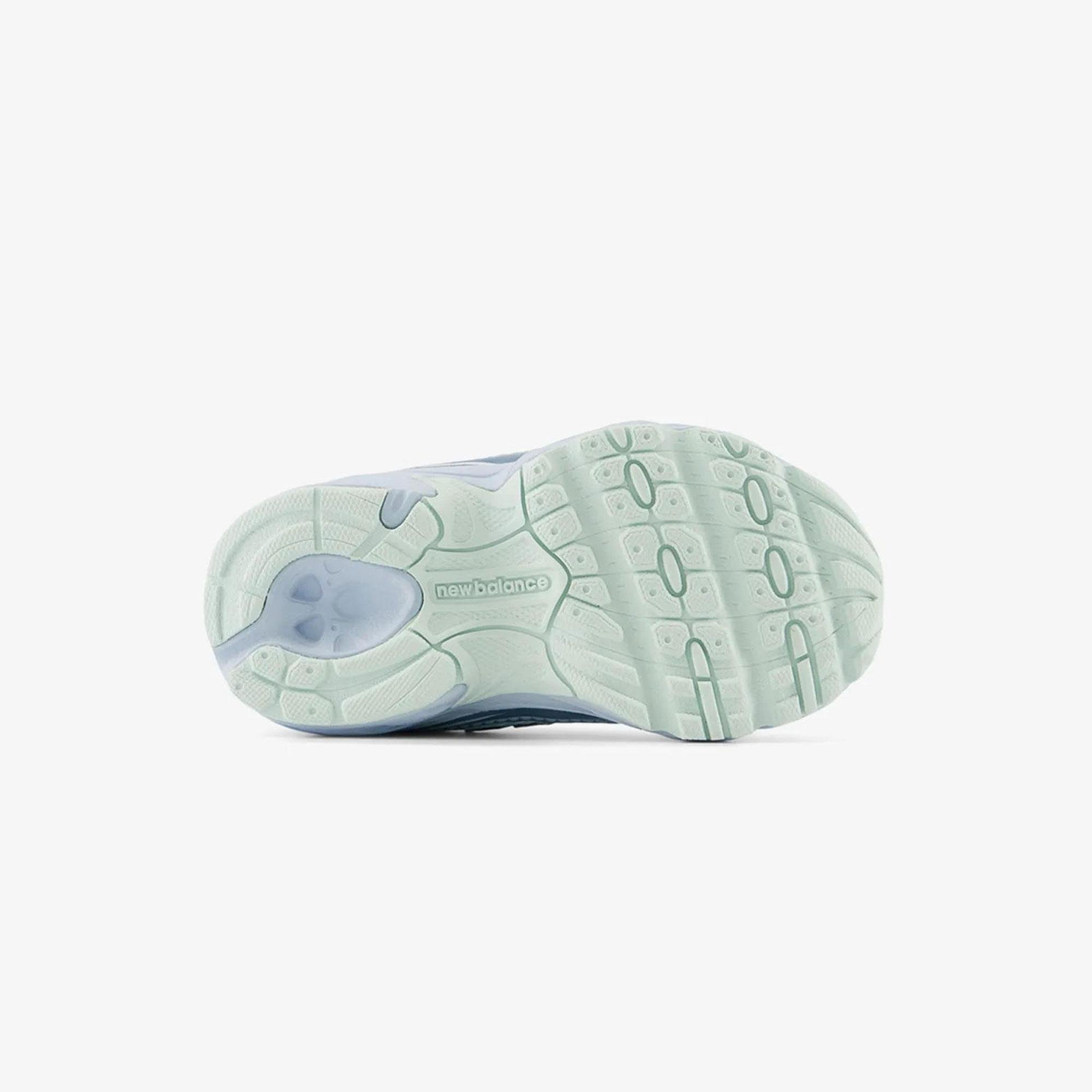 New Balance 740 Çocuk Günlük Spor Ayakkabı