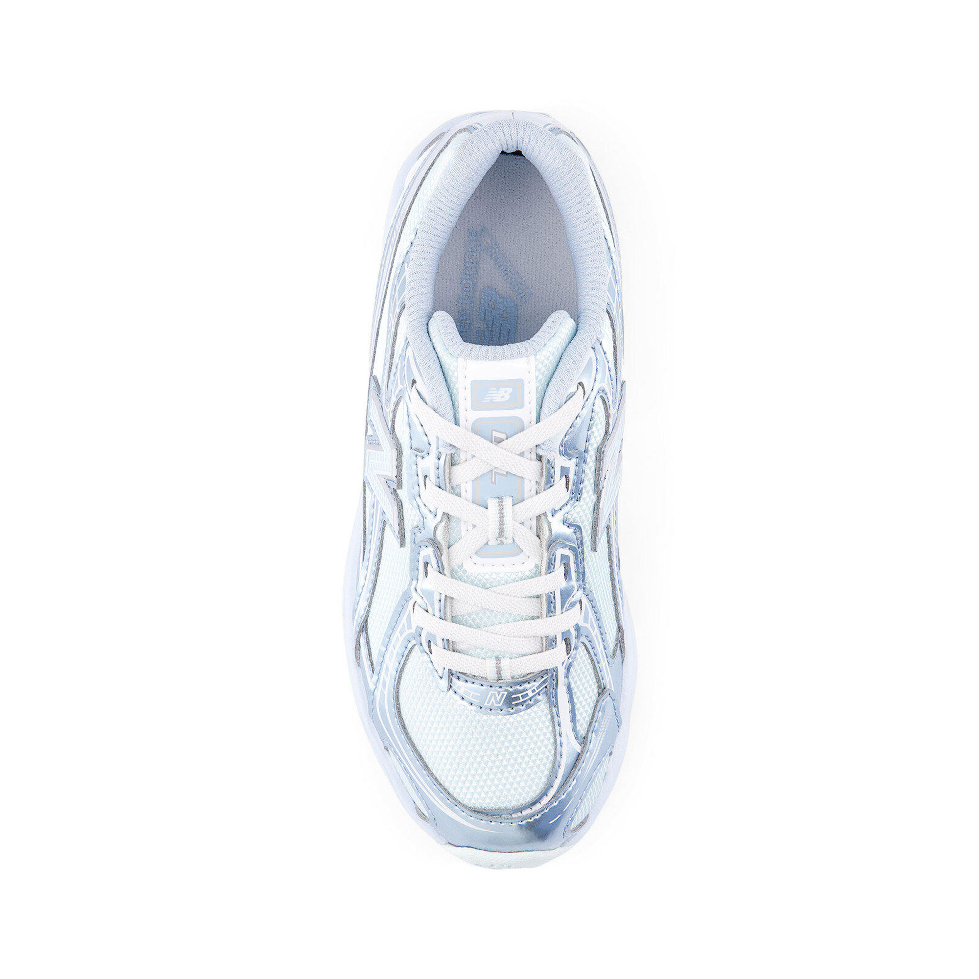 New Balance 740 Çocuk Günlük Spor Ayakkabı