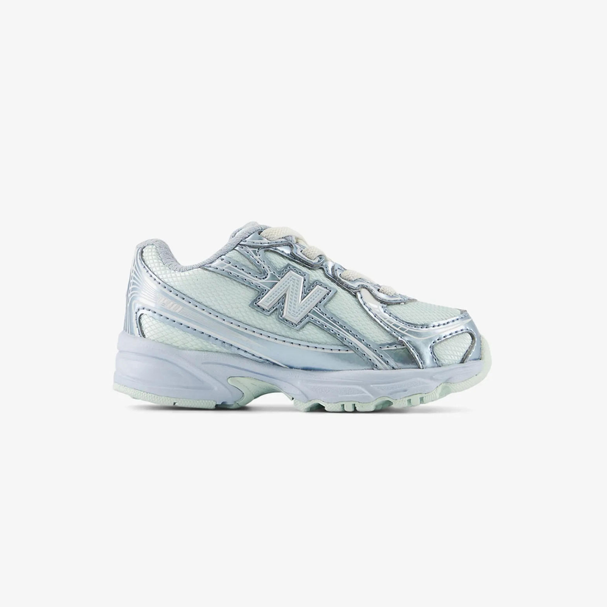 New Balance 740 Çocuk Günlük Spor Ayakkabı
