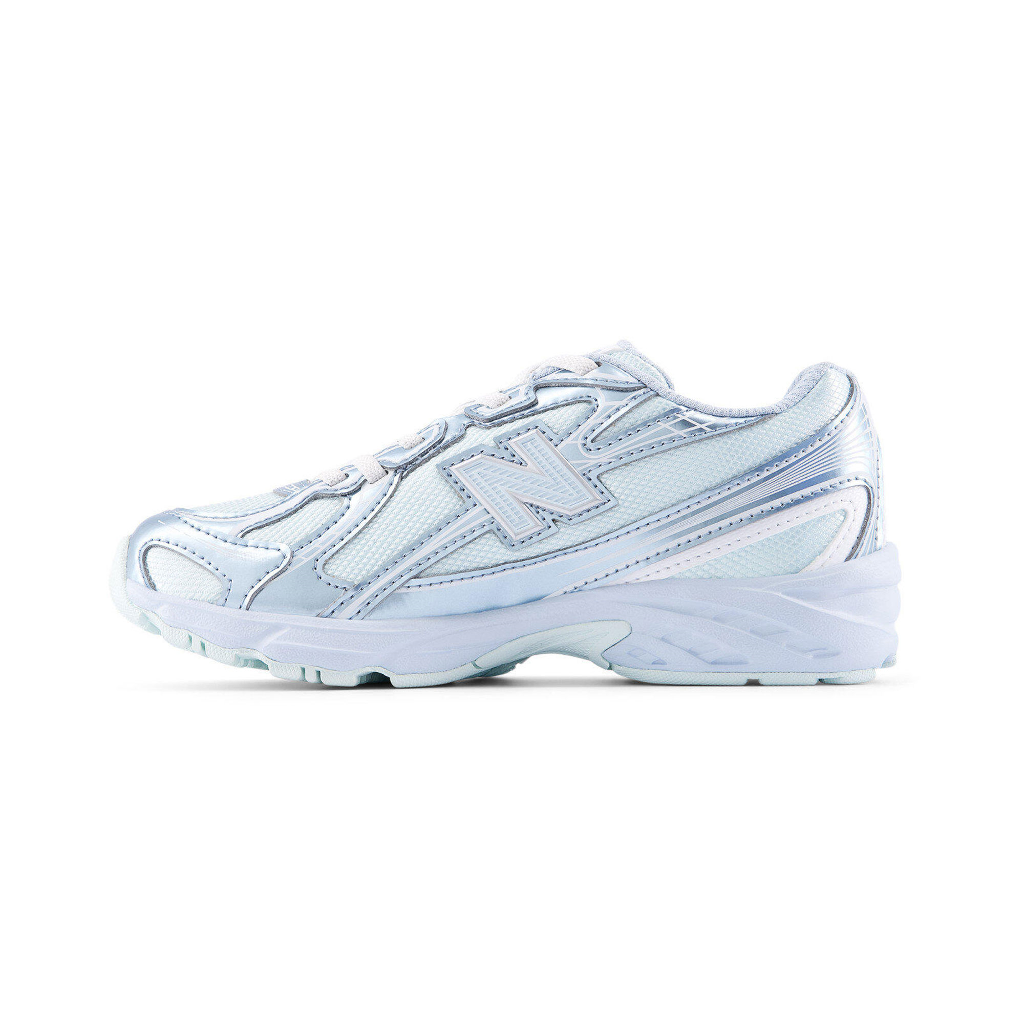 New Balance 740 Çocuk Günlük Spor Ayakkabı