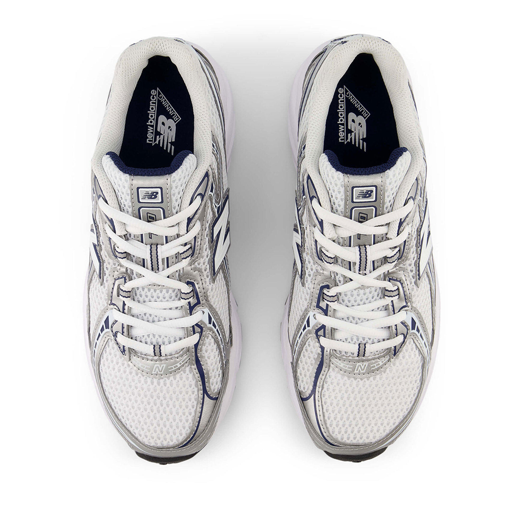 New Balance 740 Erkek Günlük Spor Ayakkabı